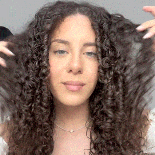 Pretty Curly Girl | Airy Volume Foam/ 150ml Stylingschaum Pretty Curly Girl