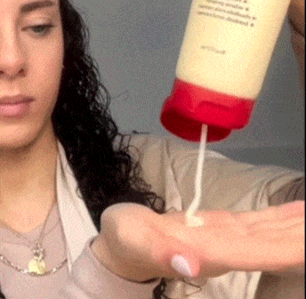 Miribel Naturals | Va-Va Volumizing Hair Foam /177ml Stylingschaum Miribel