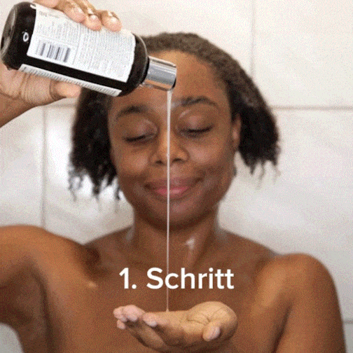 Curlsmith | Frizz Control Cleanser | 355ml Shampoo Curlsmith