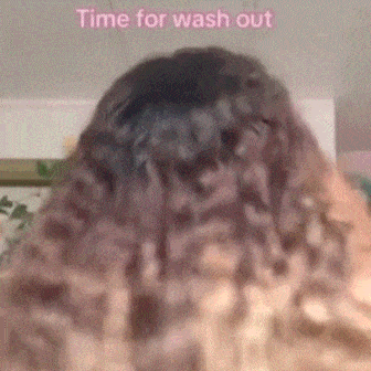 Rizos Curls | Vitamin C Hair Repair Mask /296ml Haarmaske Rizos Curls