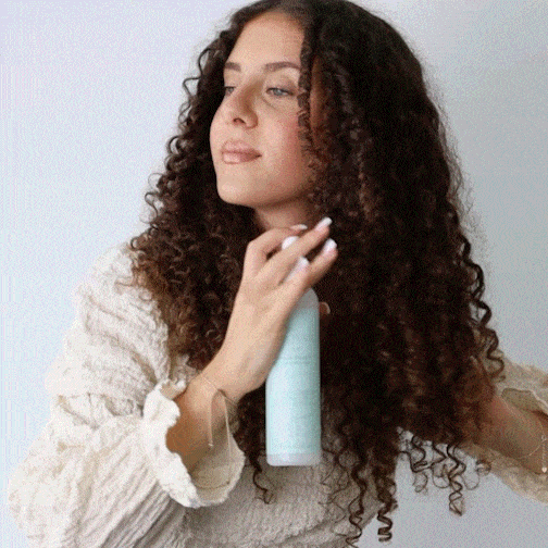 Inahsi | Moisture Supreme Fragrance Free Leave-In Hydrating Mist /ab 59ml Hair Mist Inahsi