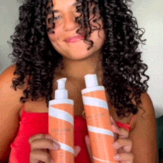 Bouclème | Seal + Shield Curl Defining Gel /300ml Styling Gel Bouclème