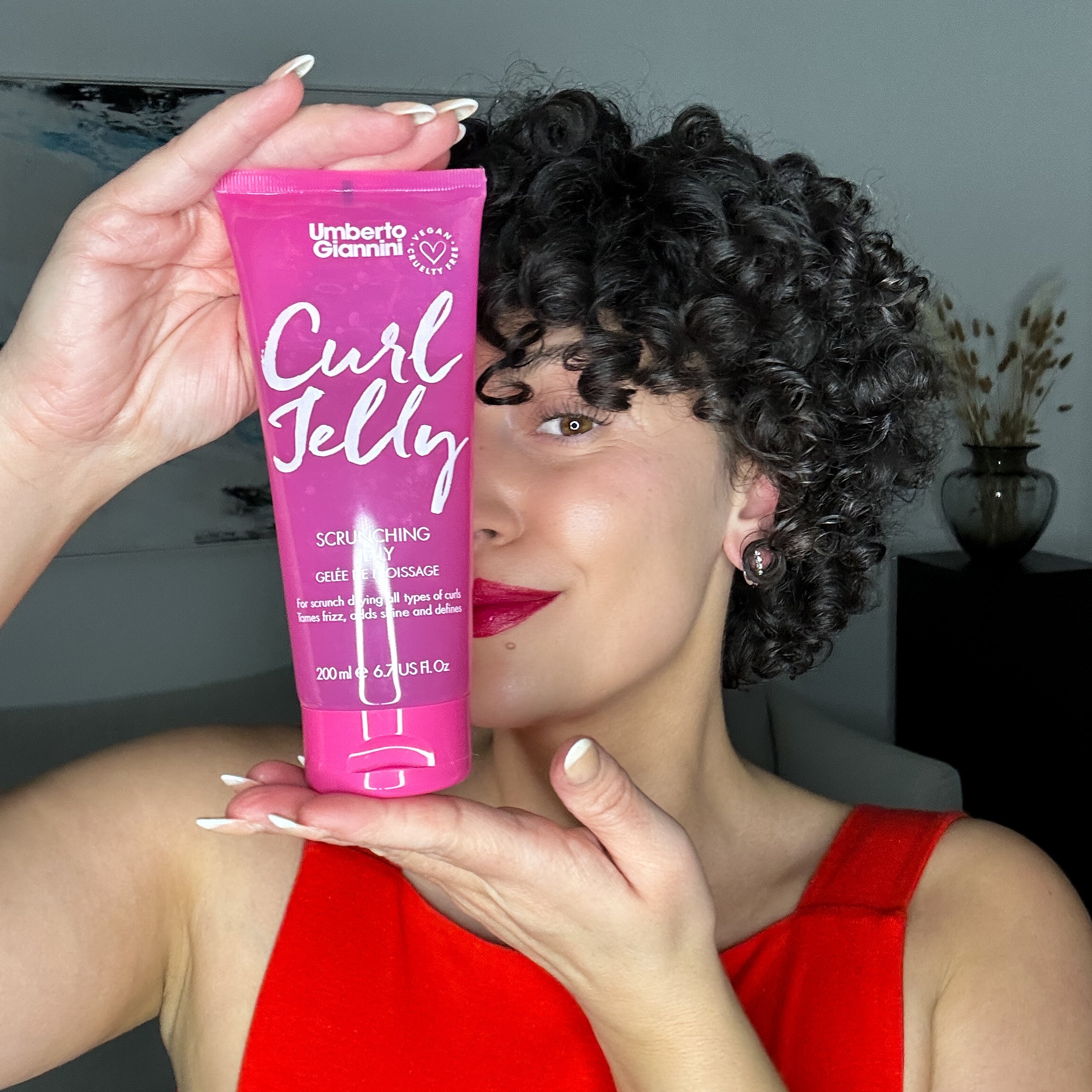 Umberto Giannini | Your Best Curls Kit Bundle Umberto Giannini