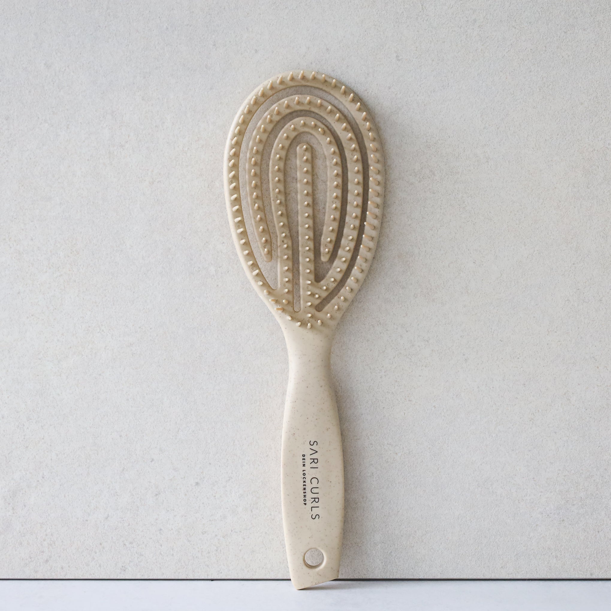 SARI CURLS | Detangling Brush Bürsten & Kämme SARI CURLS