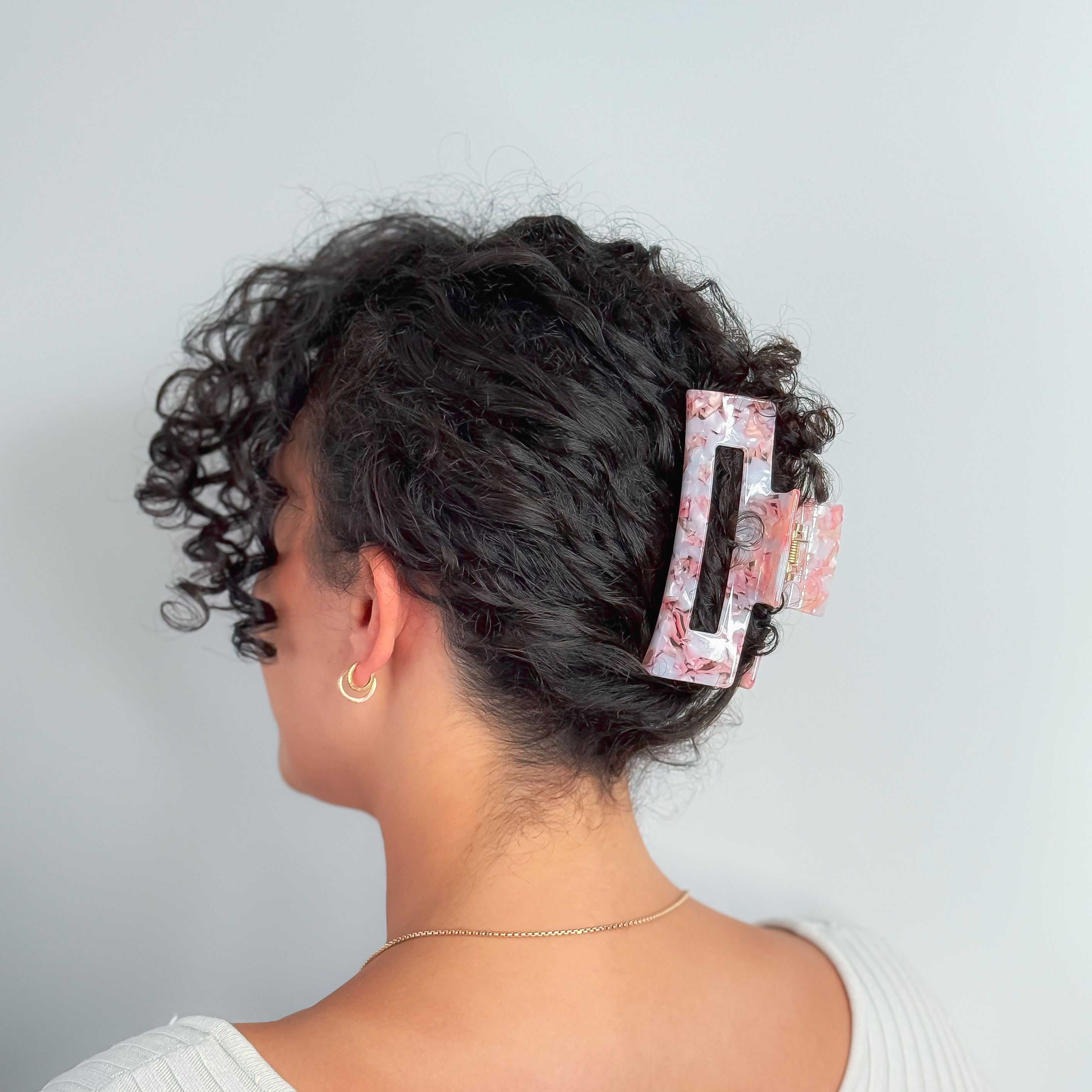 SARI CURLS | Haarklammer Sakura - M Haarklammer SARI CURLS