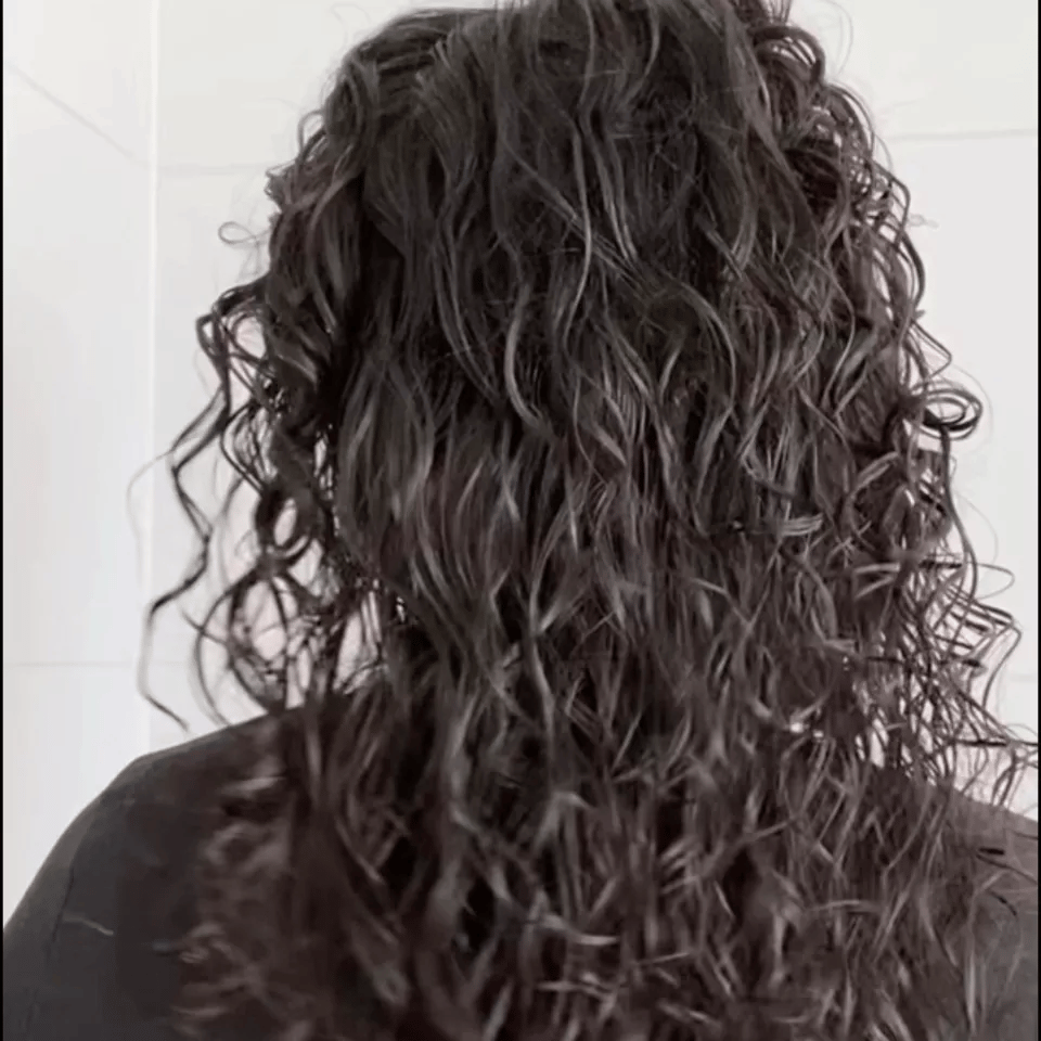 Bouclème | Revive 5 Hair Oil /100ml Haaröl Bouclème