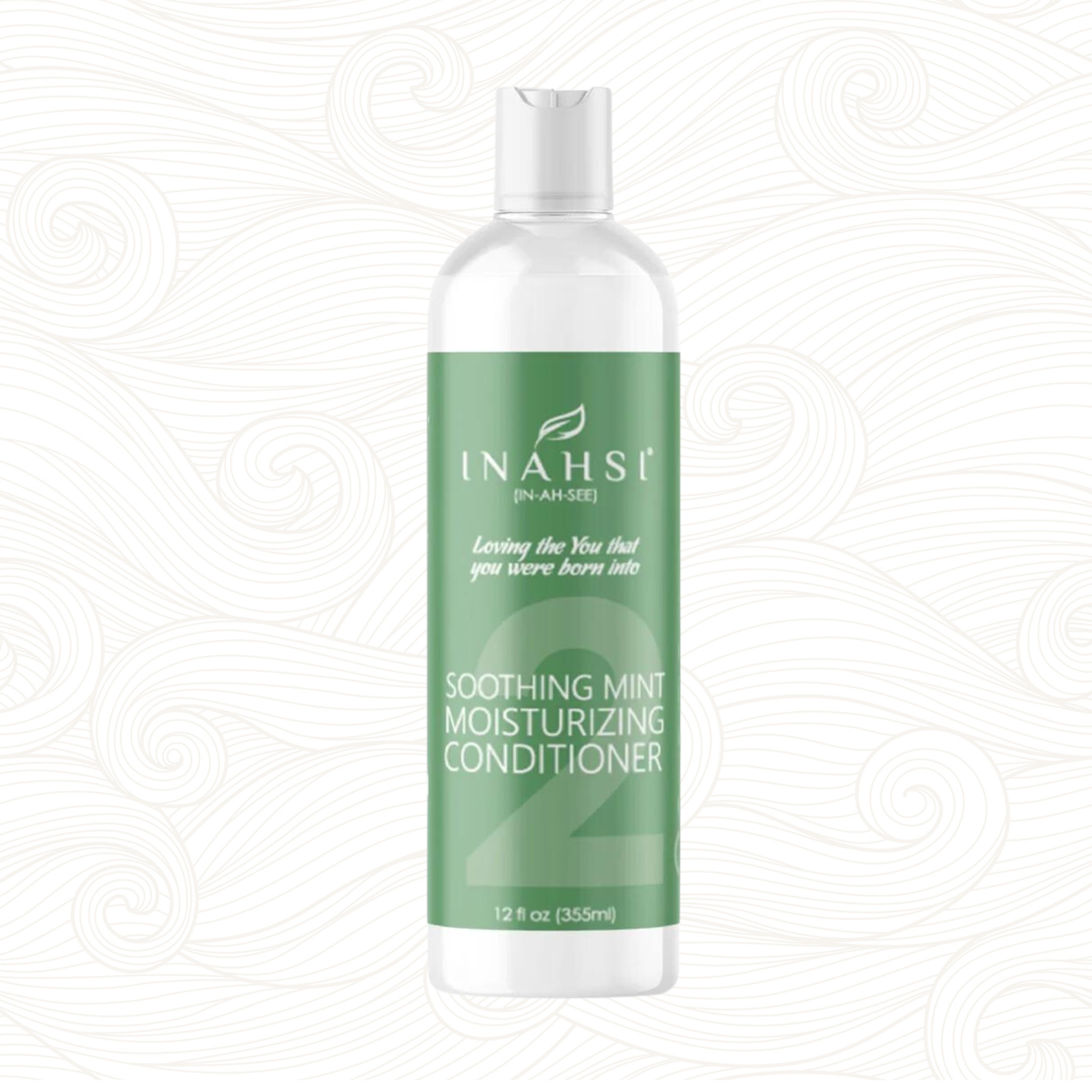 Inahsi | Moisturizing Conditioner /ab 59ml Conditioner Inahsi