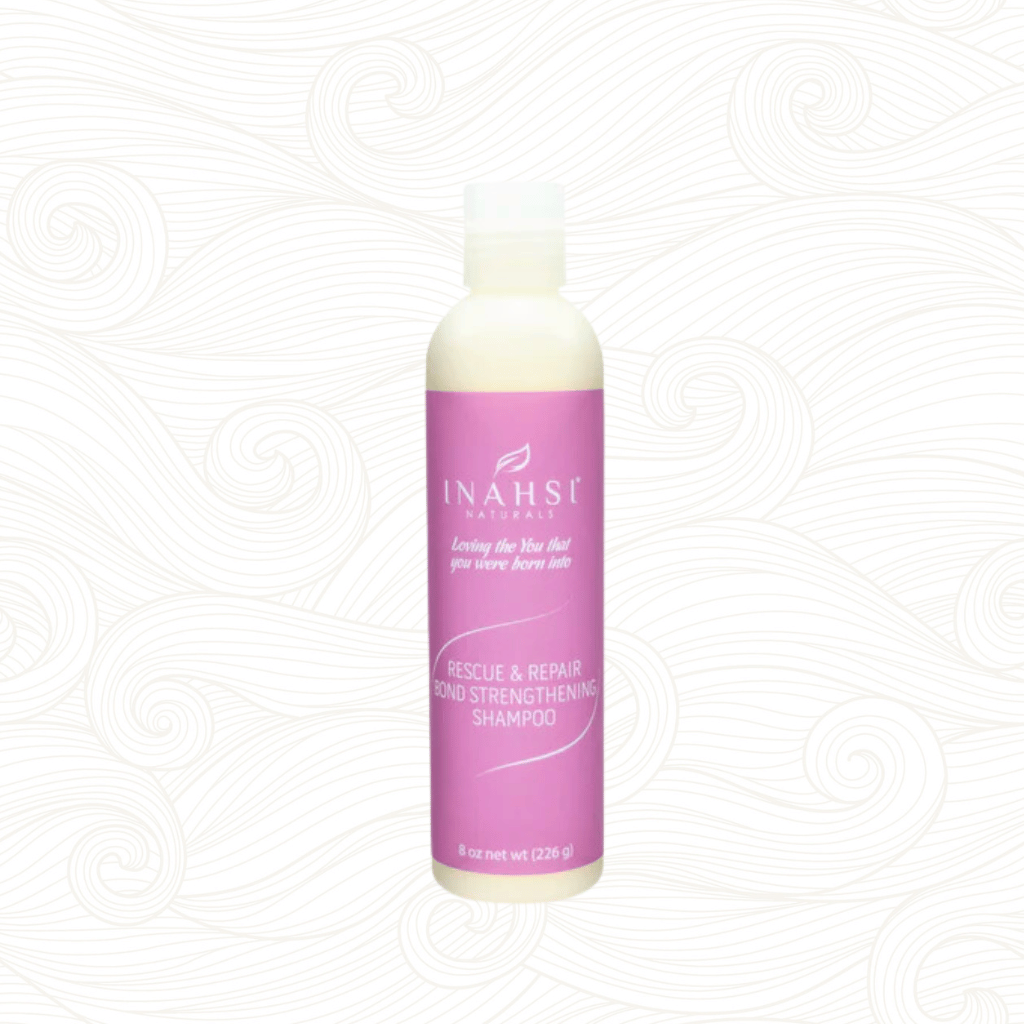 Inahsi | Rescue & Repair Bond Strengthening Shampoo /ab 59ml Shampoo Inahsi