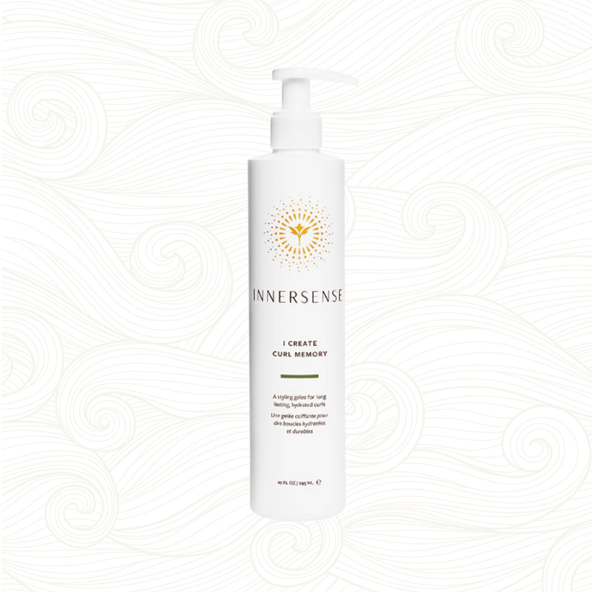 Innersense | I Create Curl Memory / ab 59ml Styling Gel Innersense