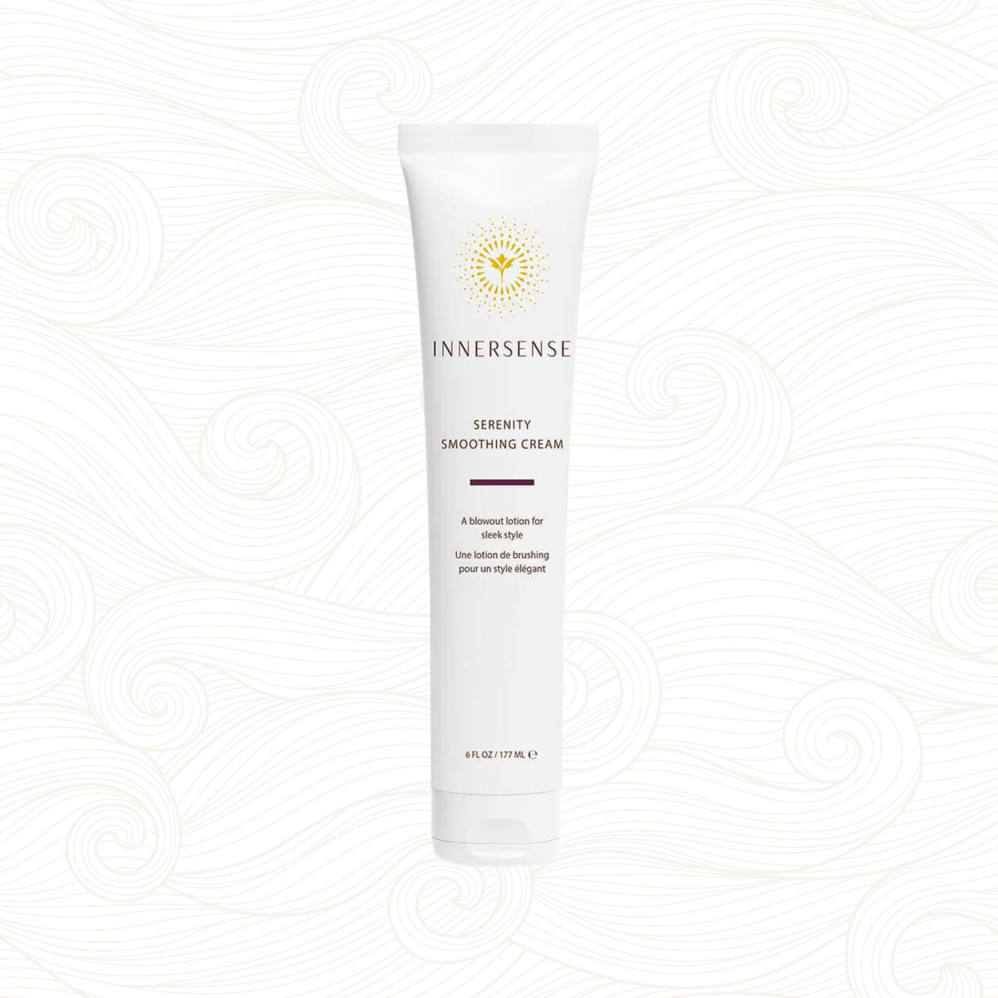 Innersense | Serenity Smoothing Cream / ab 59 ml Cream Innersense