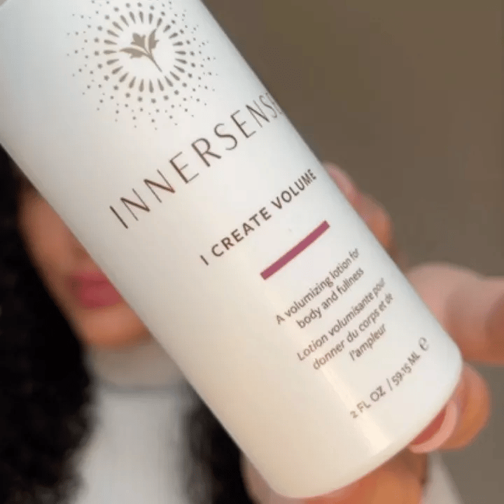 Rizos Curls | Alcohol-Free Volumizing Hair Spray /200ml Haarspray Rizos Curls