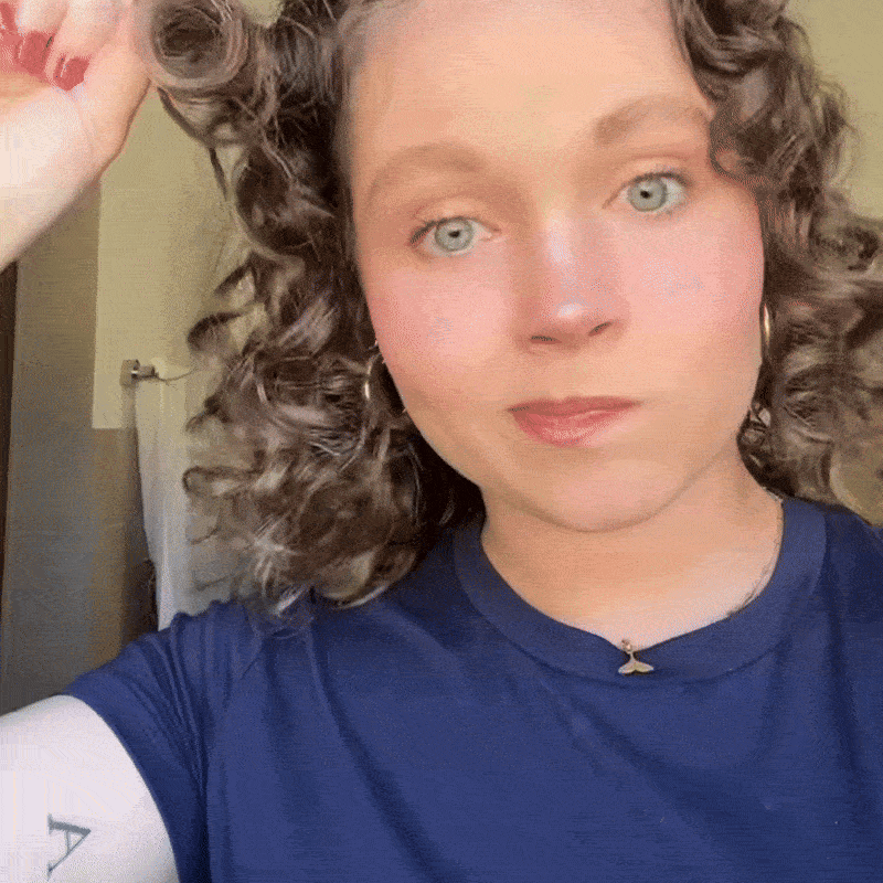 SARI CURLS | Define & Refresh Bundle Bundle SARI CURLS