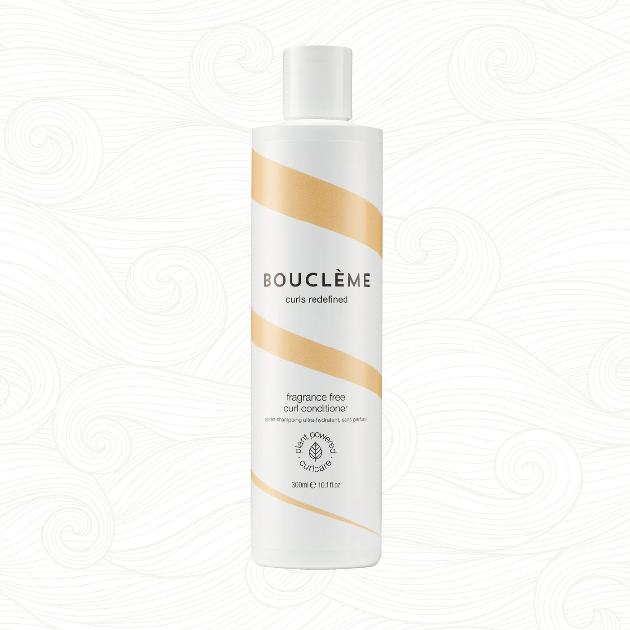 Bouclème | Fragrance Free Curl-Conditioner / 300 ml Conditioner Bouclème