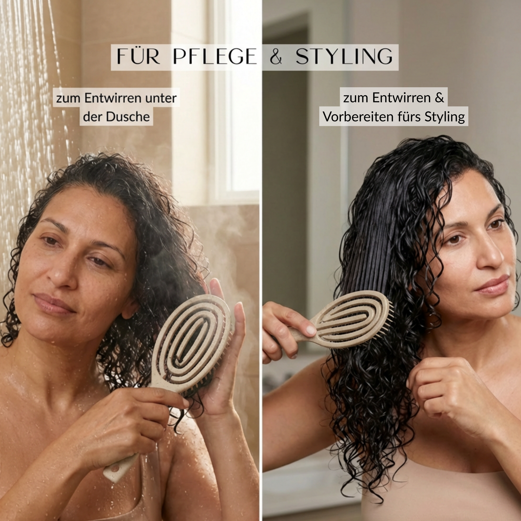 SARI CURLS | Define & Refresh Bundle Bundle SARI CURLS