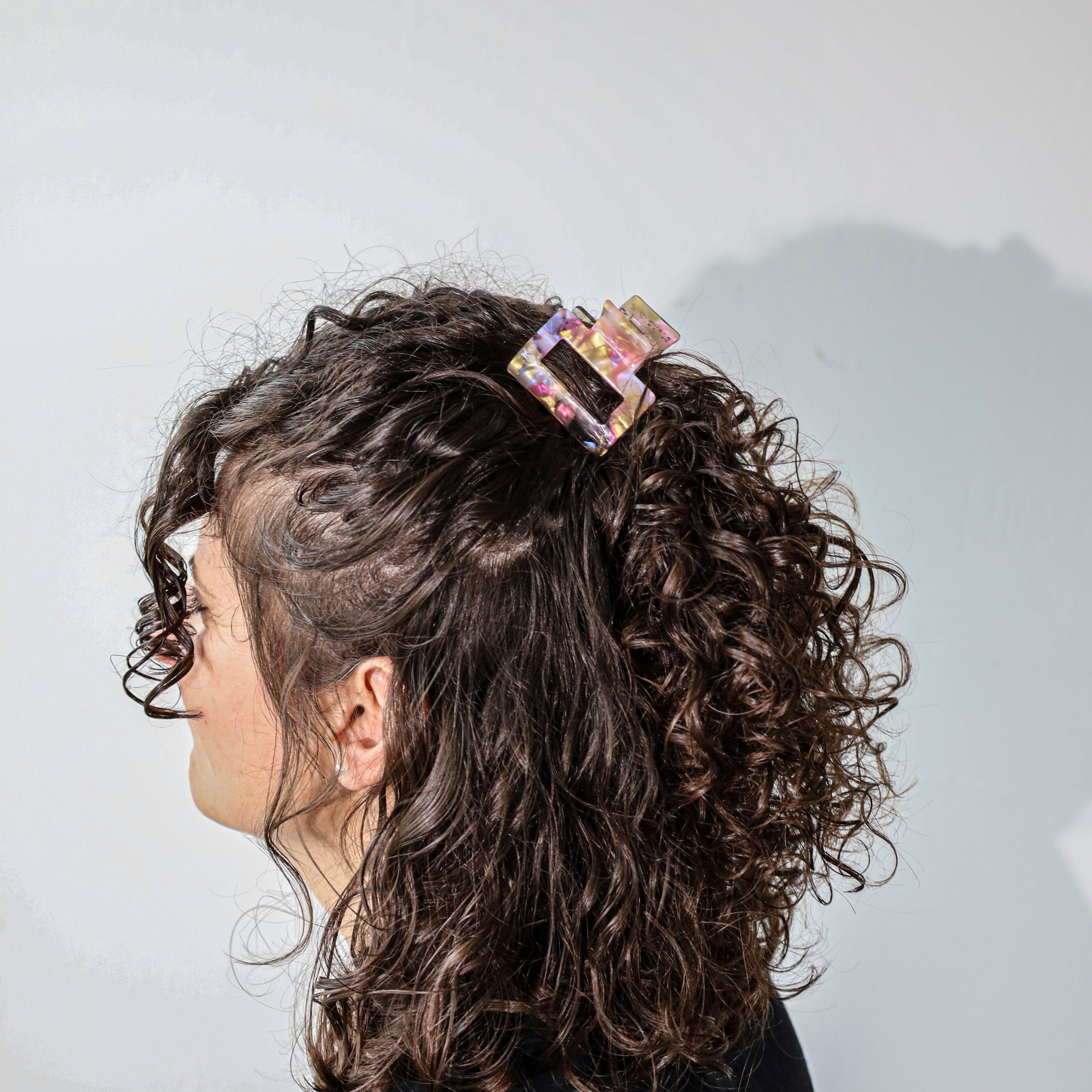 SARI CURLS | Haarklammer Aurora - S Haarklammer SARI CURLS