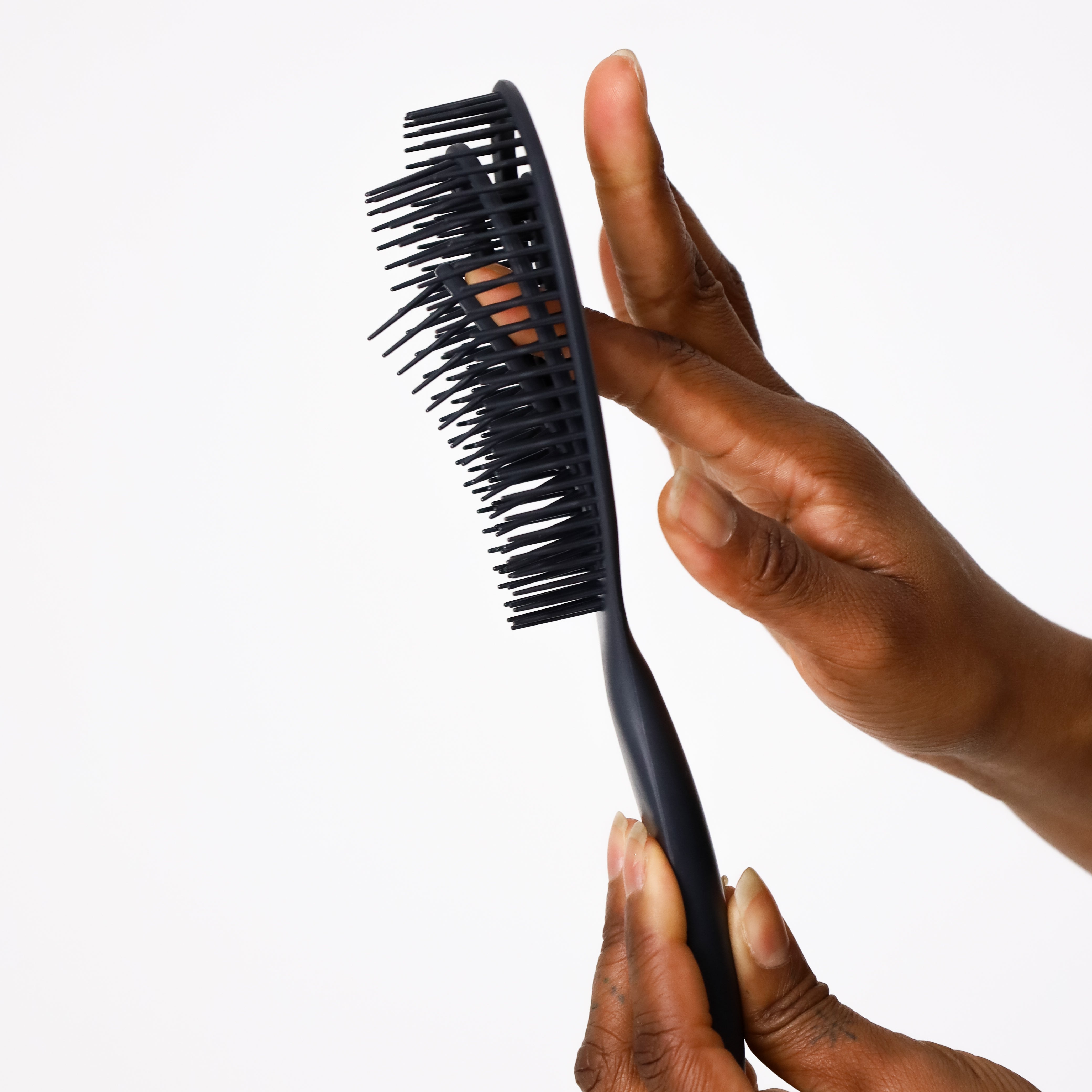 SARI CURLS | Detangling Brush - Black Edition Bürsten & Kämme SARI CURLS