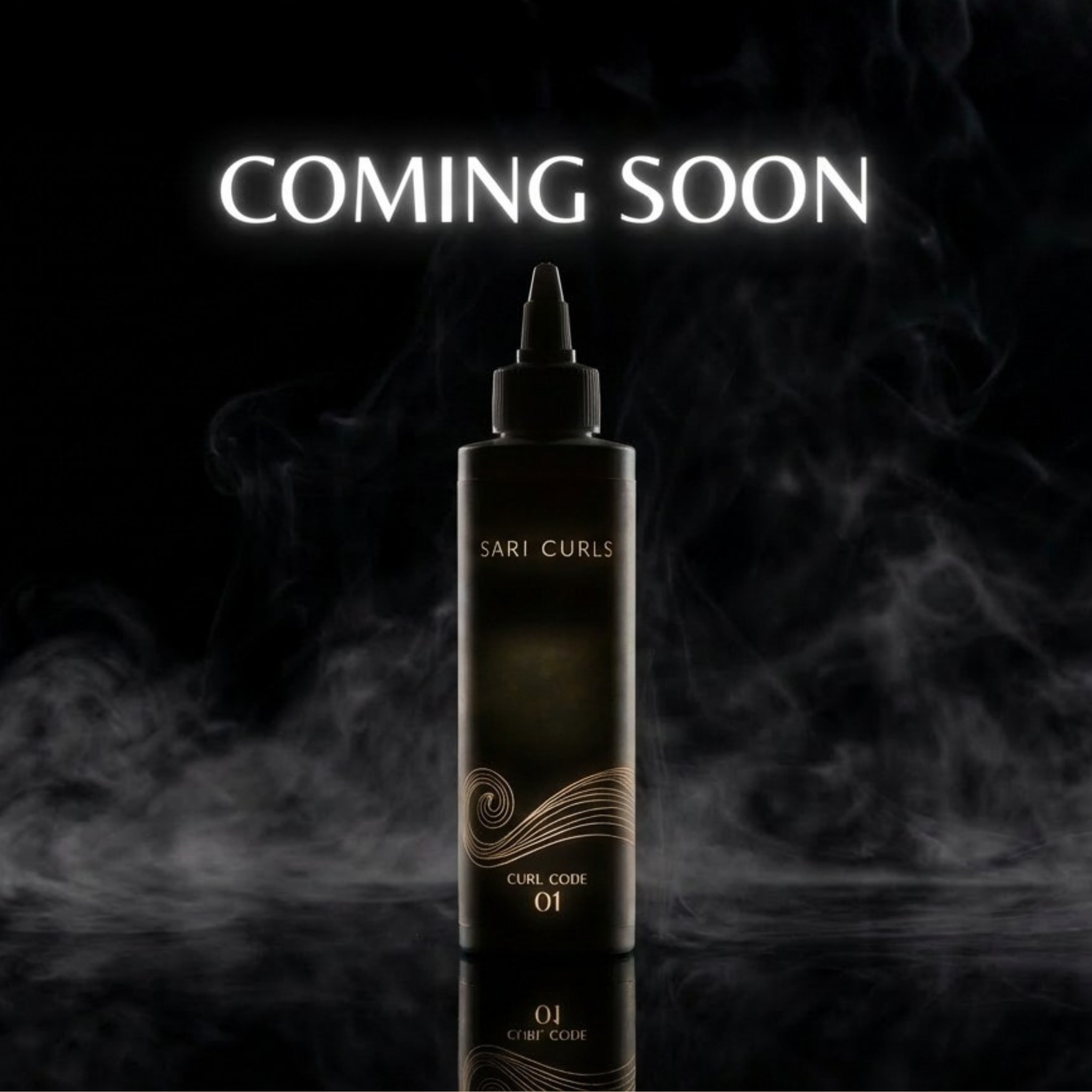 SARI CURLS | Clean & Balance – Locken Shampoo Shampoo SARI CURLS