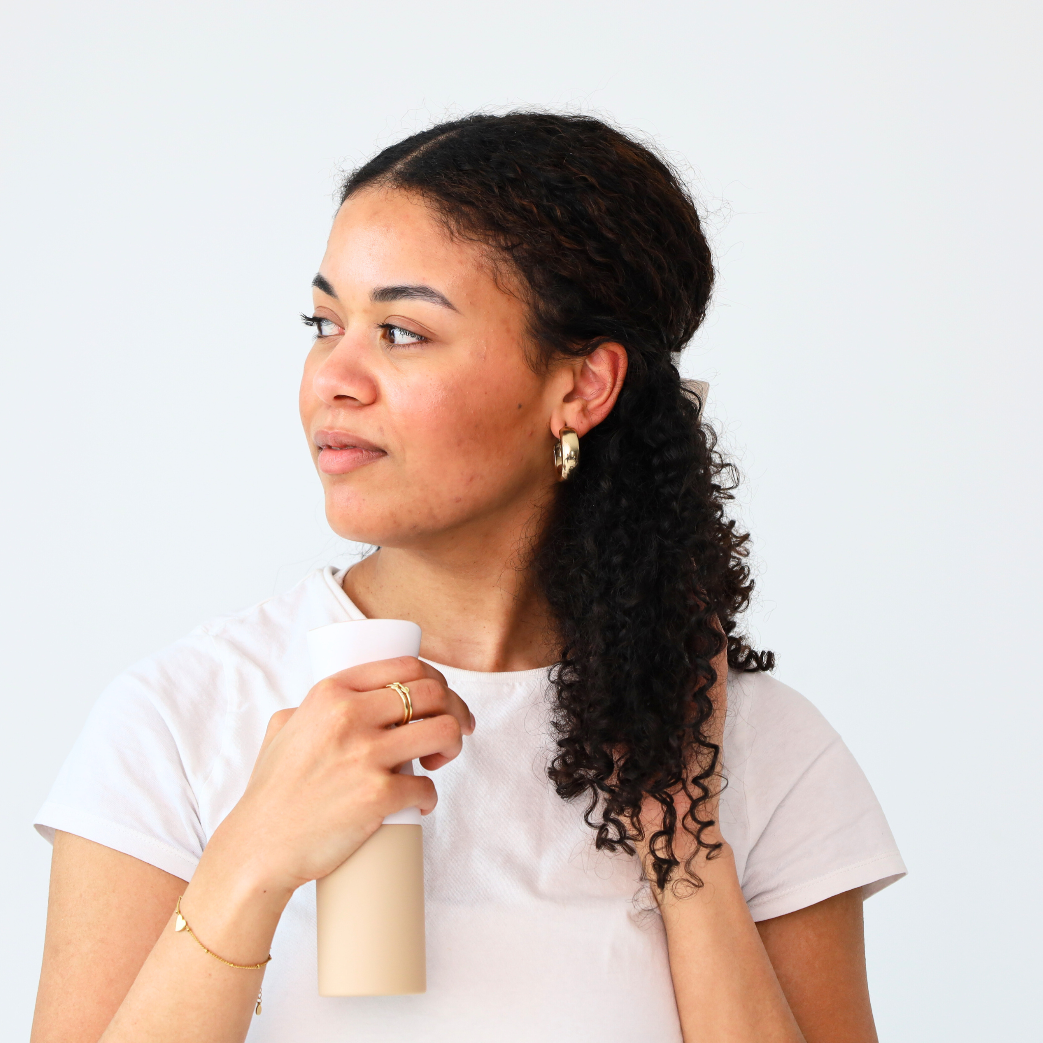 SARI CURLS | Feinnebel-Sprühflasche Sprühflasche SARI CURLS