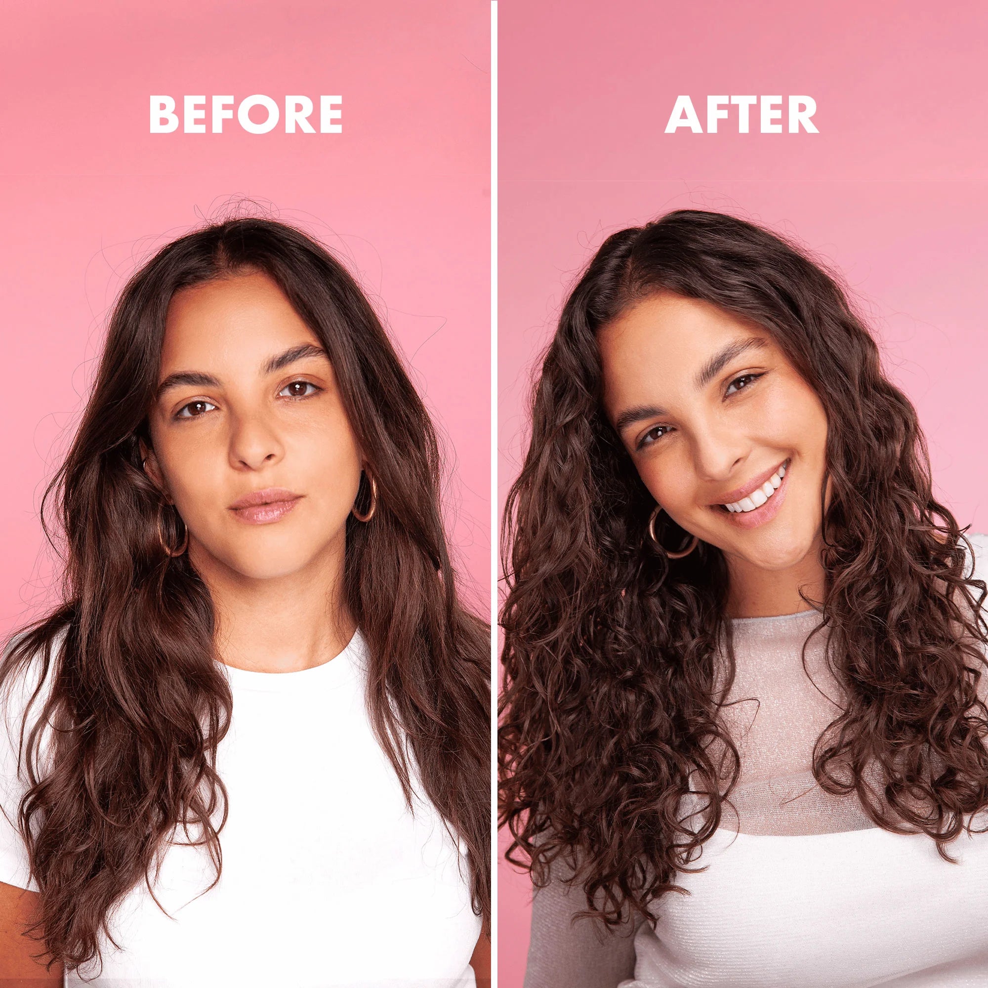Umberto Giannini | Curl Jelly Scrunching Jelly / 200 ml Styling Gel Umberto Giannini