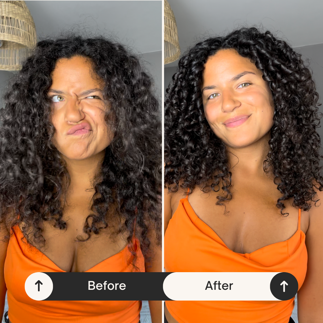 Ecoslay | Orange Marmalade /ab 59ml Styling Gel Ecoslay