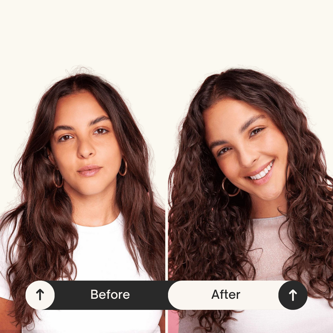 Umberto Giannini | Your Best Curls Kit Bundle Umberto Giannini