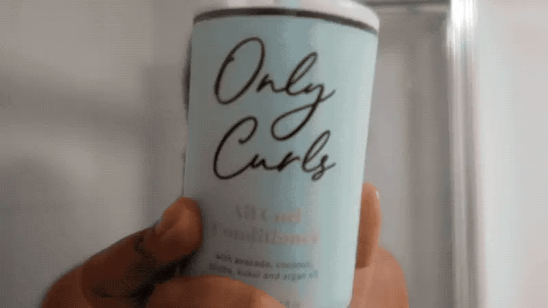 Only Curls | All Curl Conditioner /300ml Only Curls