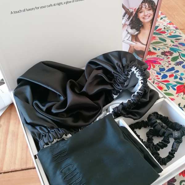 SARI CURLS COMMUNITY