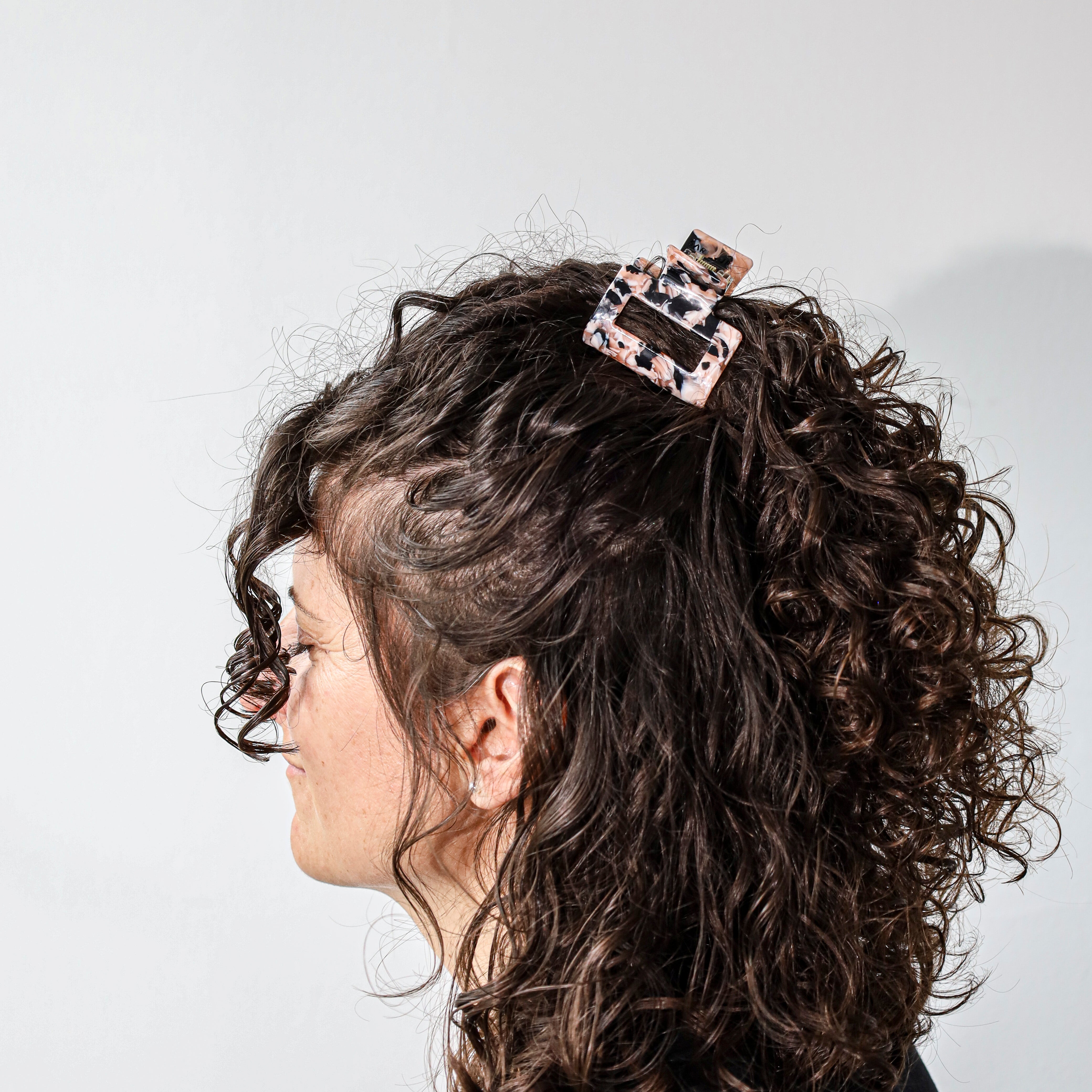 SARI CURLS | Haarklammer Koi Limited Edition - S Haarklammer SARI CURLS