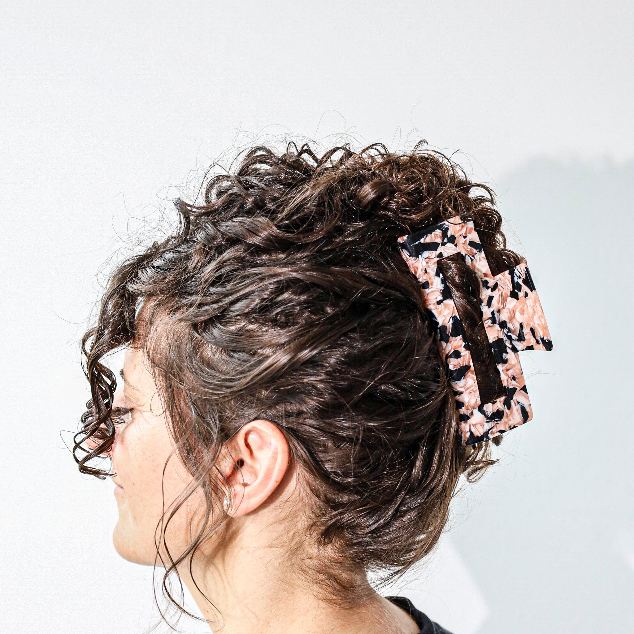 SARI CURLS | Haarklammer Koi Limited Edition - M Haarklammer SARI CURLS