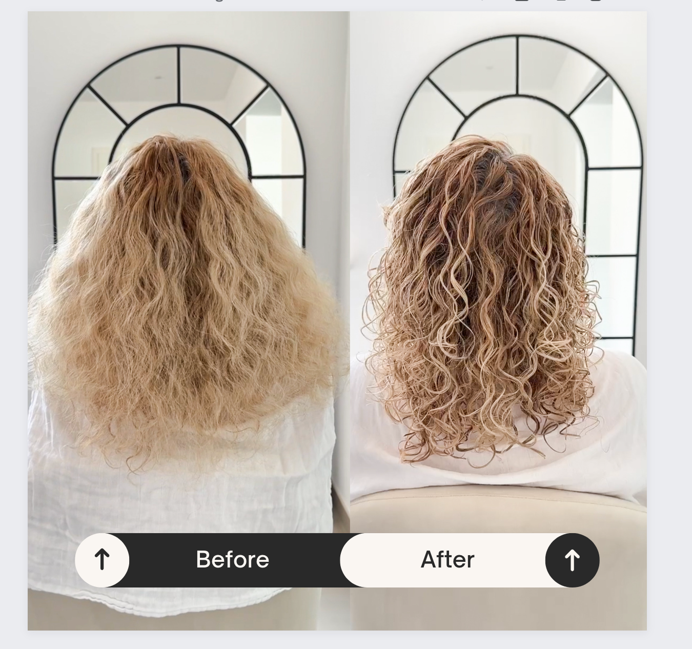SARI CURLS Bundle | Wavy Starter Kit SARI CURLS | Dein Lockenshop