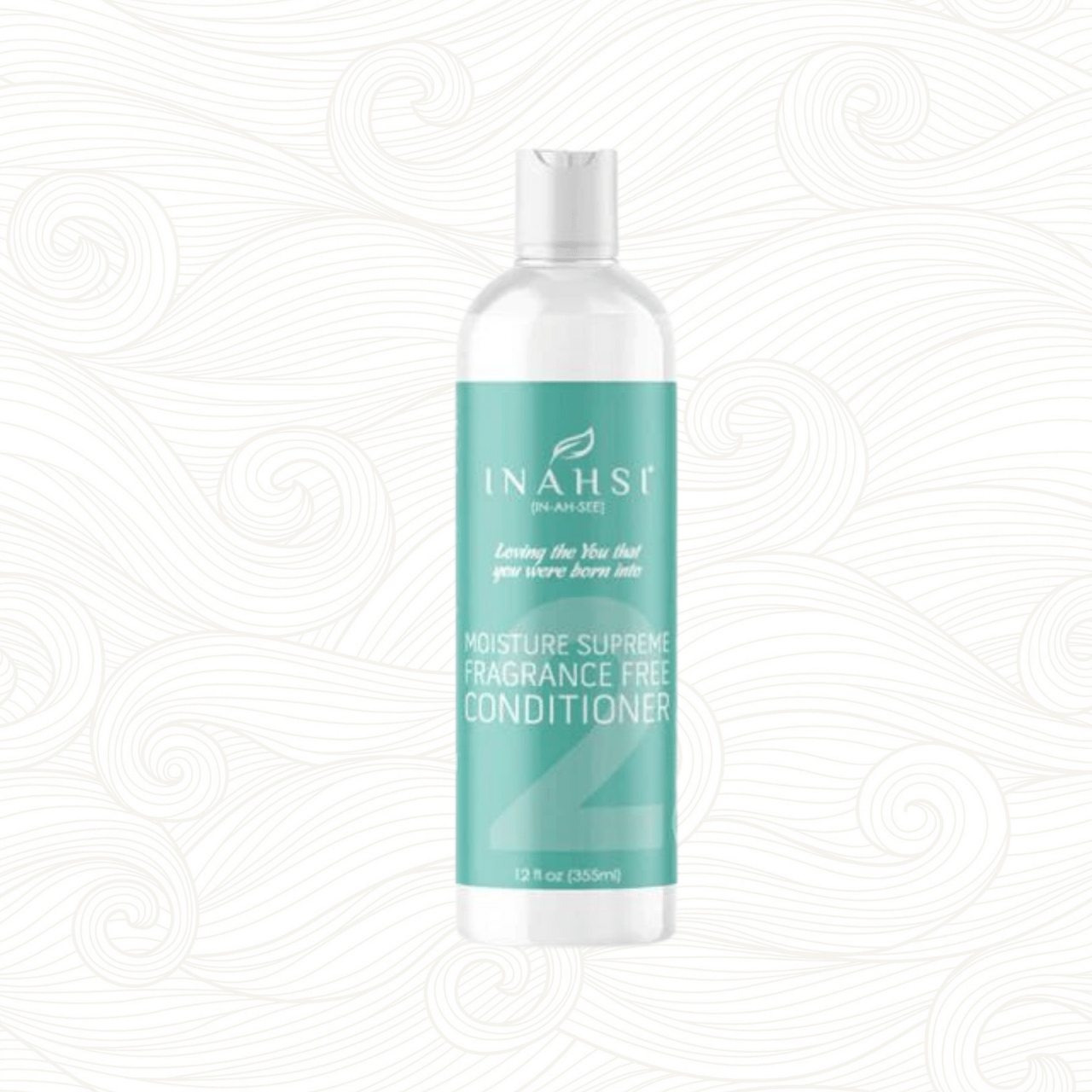 Inahsi | Moisture Supreme Fragrance Free Conditioner /ab 59ml Conditioner Inahsi