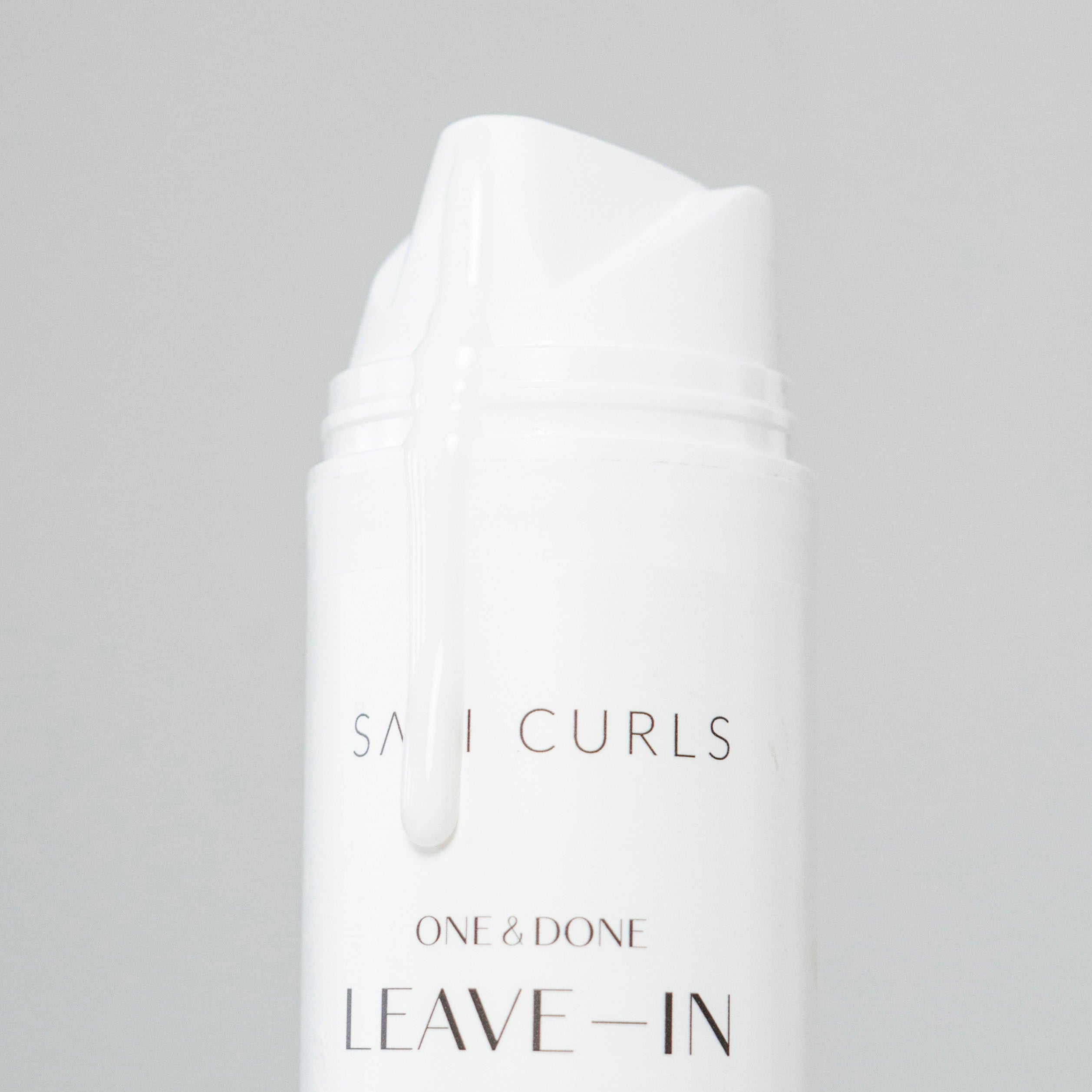 SARI CURLS | One & Done Leave-In Leave-In SARI CURLS