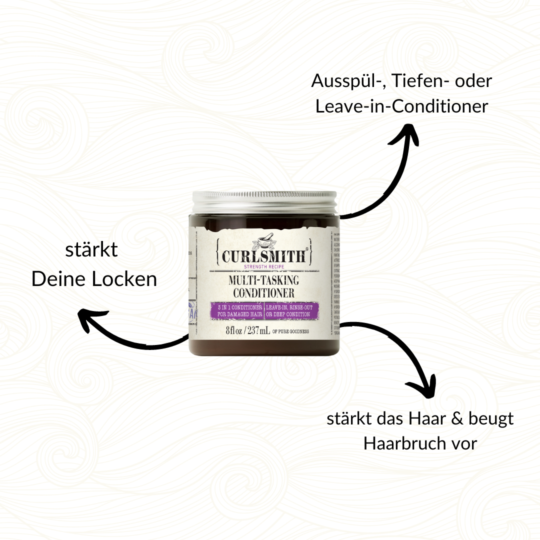 SARI CURLS Bundle | Wavy Starter Kit SARI CURLS | Dein Lockenshop