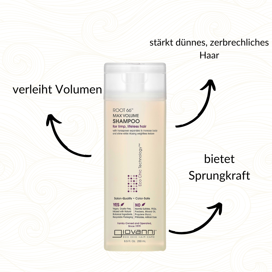 SARI CURLS Bundle | Wavy Starter Kit SARI CURLS | Dein Lockenshop