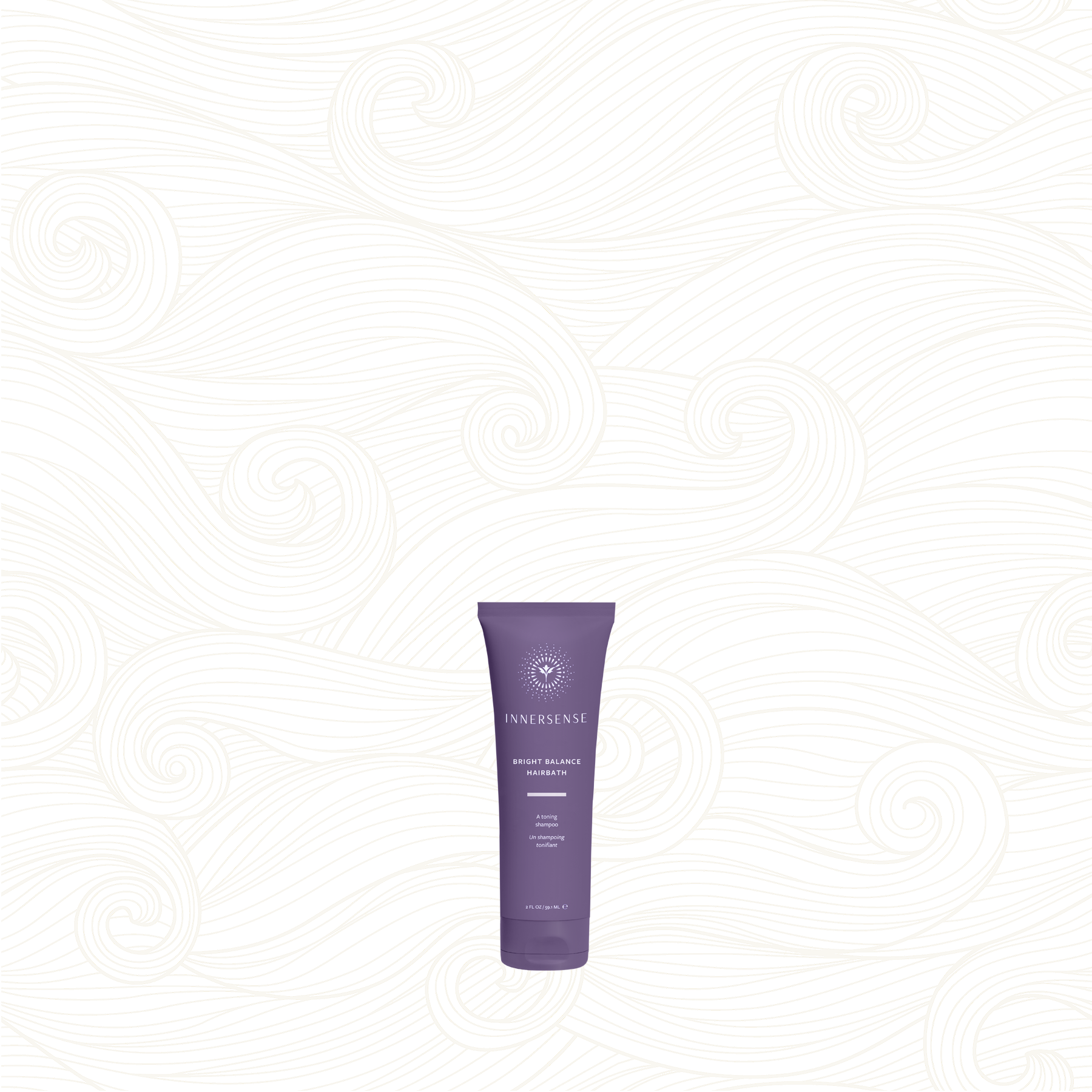 Innersense | Bright Balance Hairbath /ab59ml Shampoo Innersense