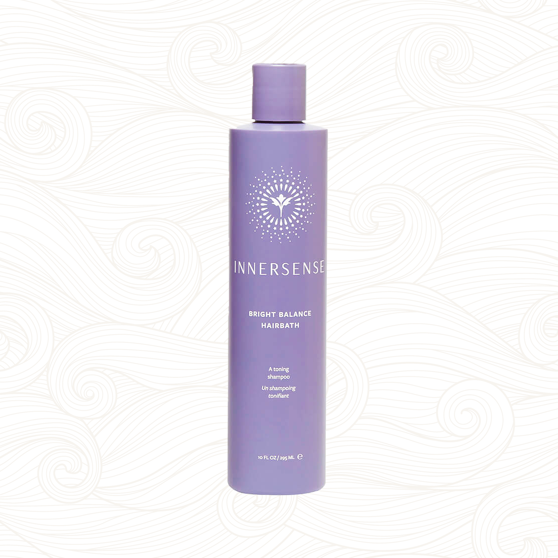Innersense | Bright Balance Hairbath /ab59ml Shampoo Innersense