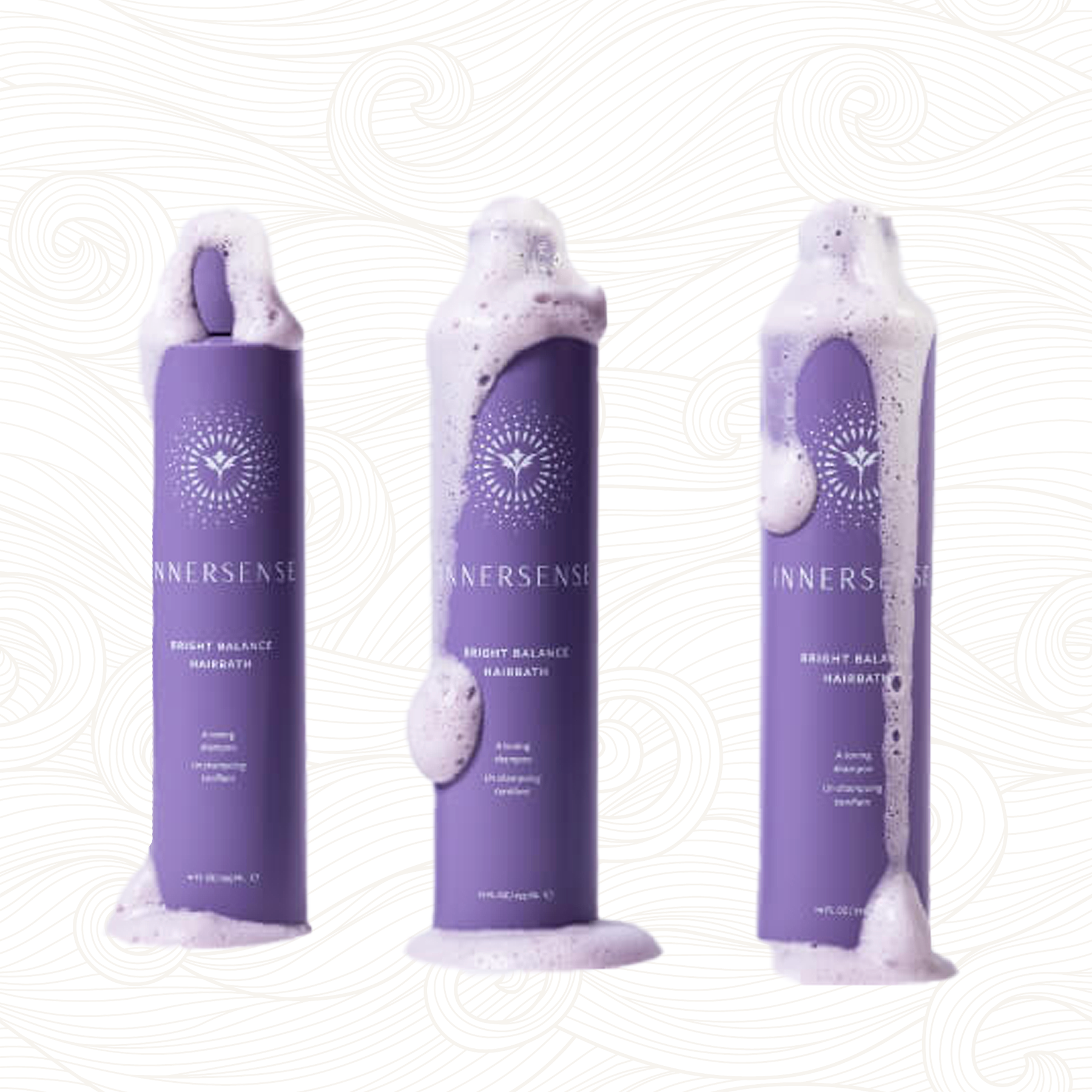 Innersense | Bright Balance Hairbath /ab59ml Shampoo Innersense