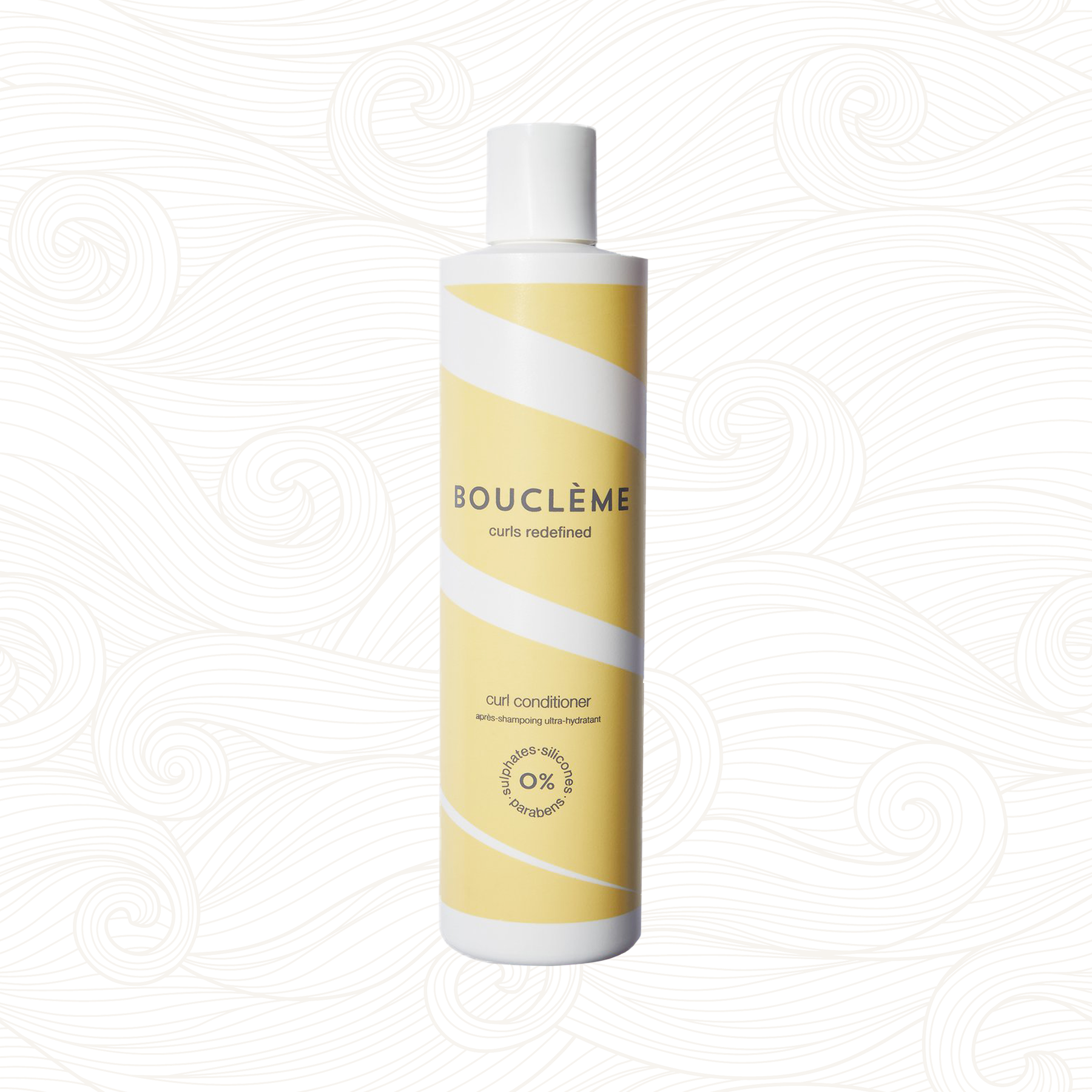 Bouclème | Curl Conditioner /300ml Conditioner Bouclème