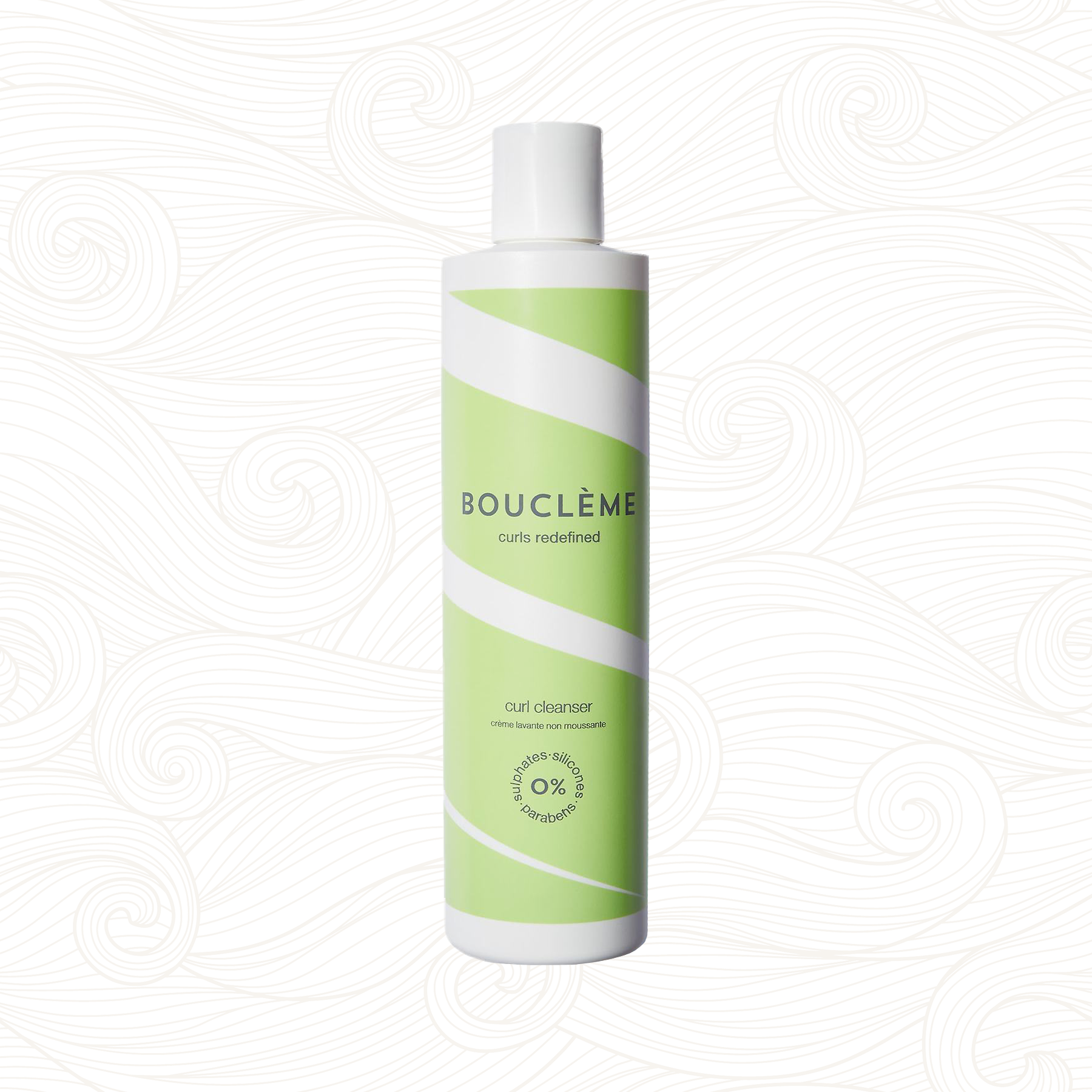 Bouclème | Curl Cleanser /300ml Shampoo Bouclème
