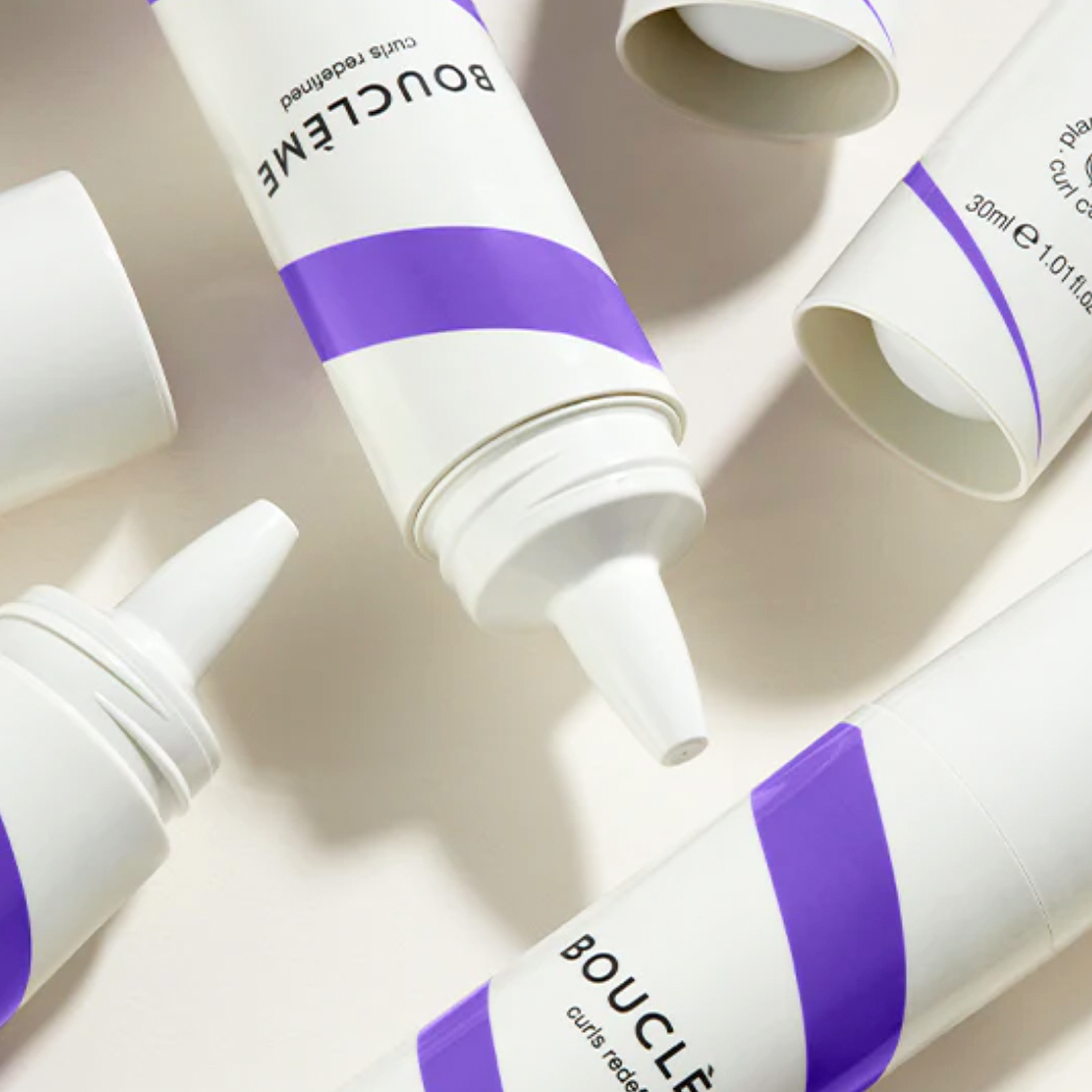 Bouclème | Protein Booster /30ml Drops Bouclème
