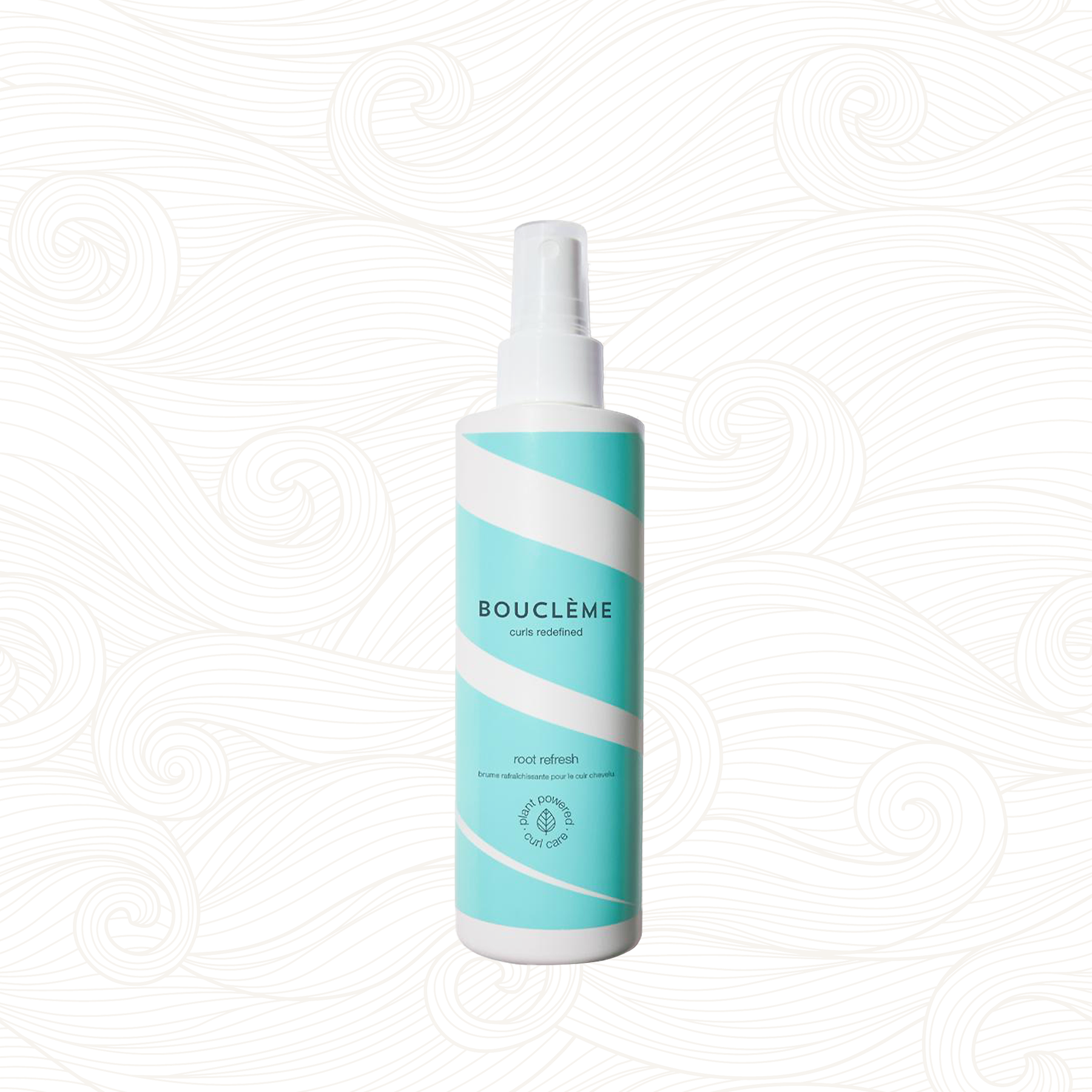 Bouclème | Root Refresh /200ml Refresh Spray Bouclème