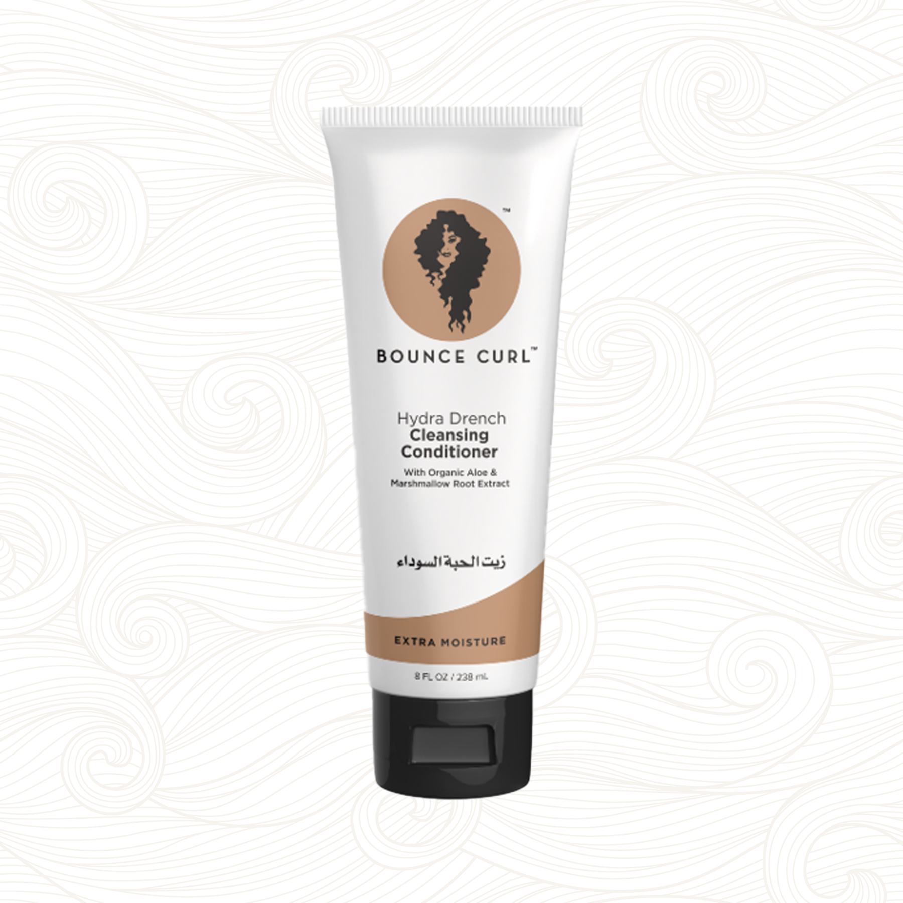 Bounce Curl | Cleansing Conditioner /238ml Co-Wash Bounce Curl
