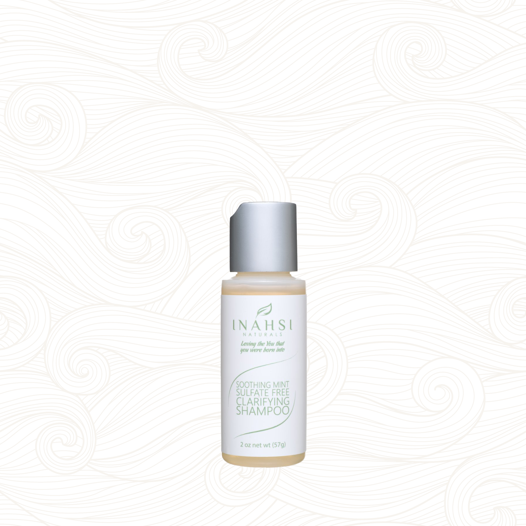Inahsi | Clarifying Shampoo /ab 59ml Shampoo Inahsi