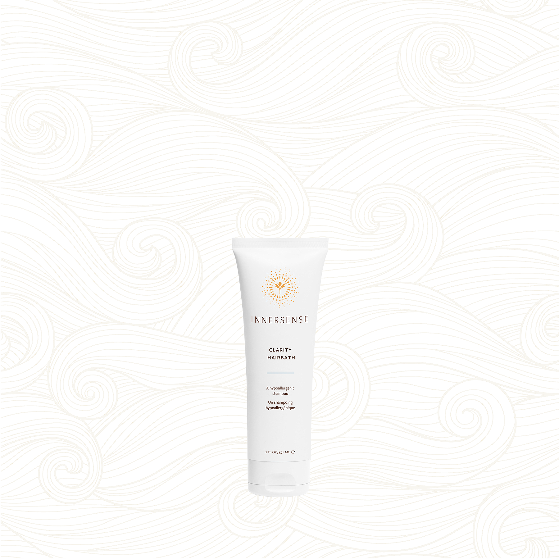 Innersense | Clarity Hairbath /ab 59ml Shampoo Innersense