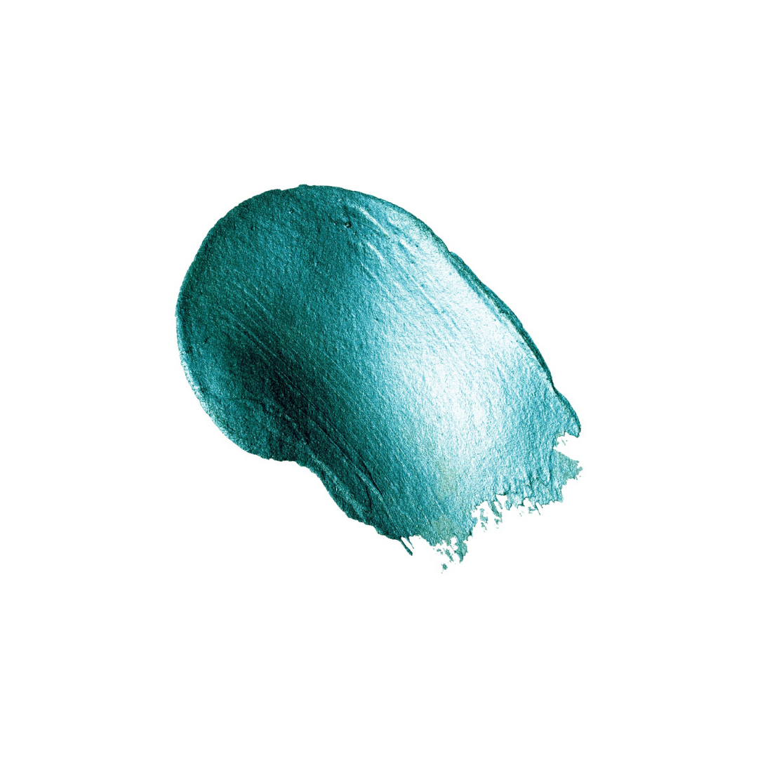 Curlsmith | Hair Makeup - Turquoise /88ml Hair Makeup Curlsmith