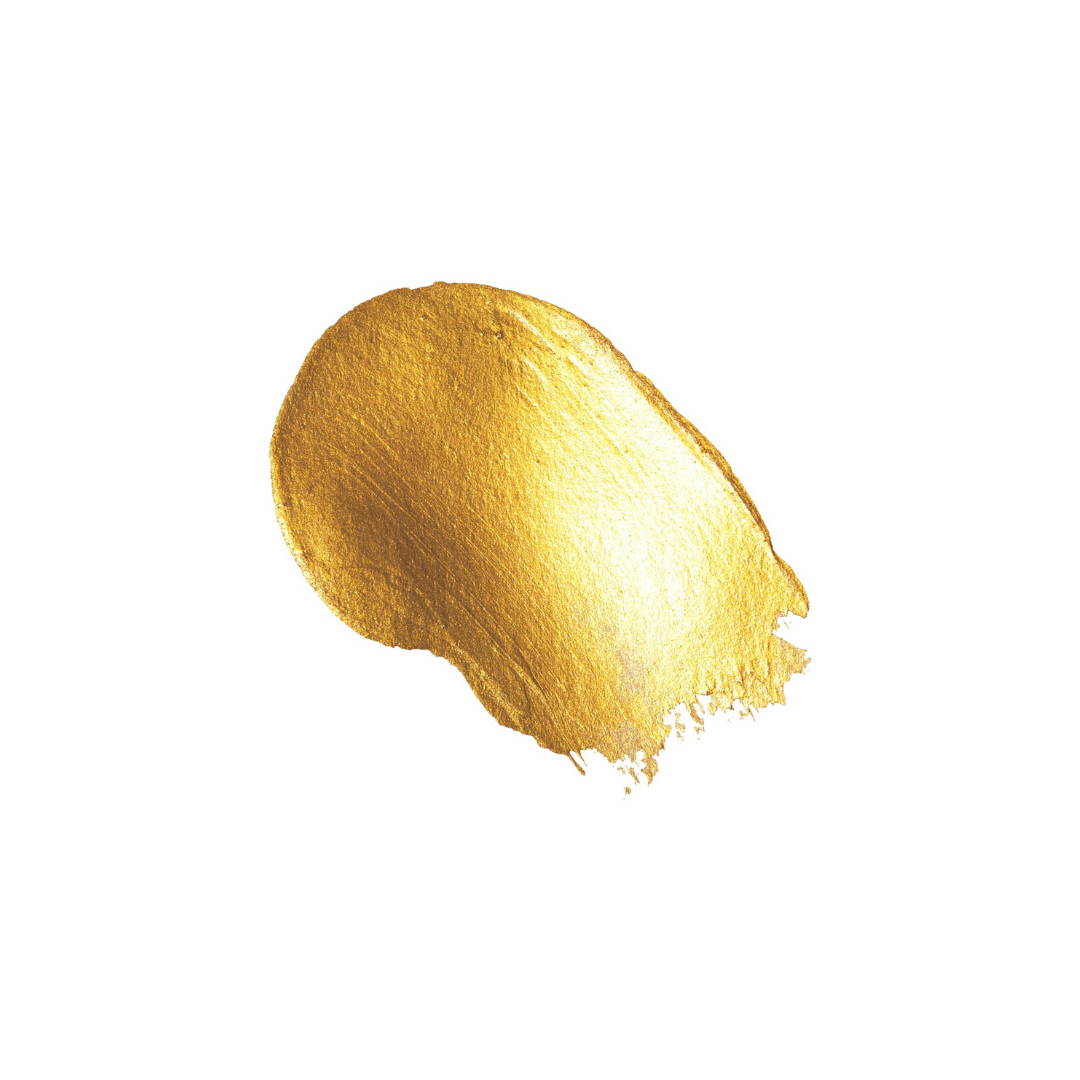 Curlsmith | Hair Makeup - Gold /88ml Hair Makeup Curlsmith