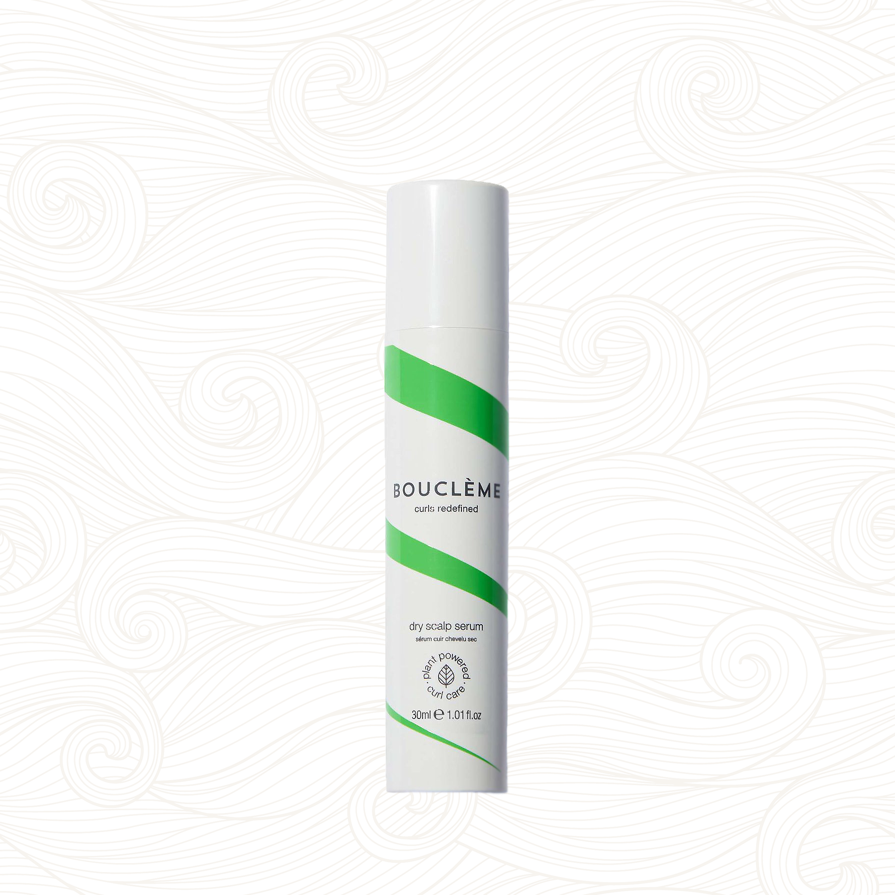 Bouclème | Dry Scalp Serum /30ml Shampoo Bouclème