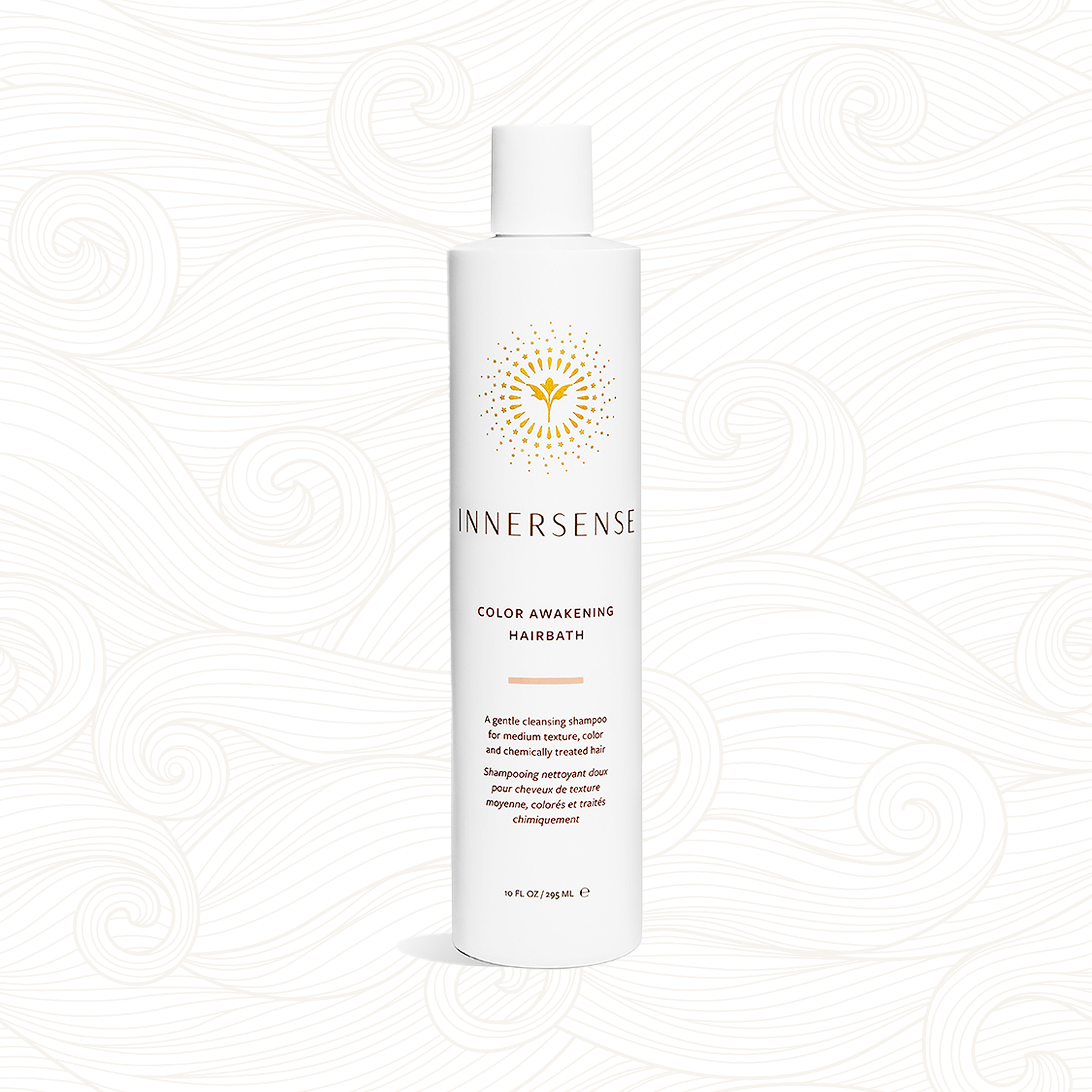 Innersense | Color Awakening Hairbath / ab 295ml Shampoo Innersense