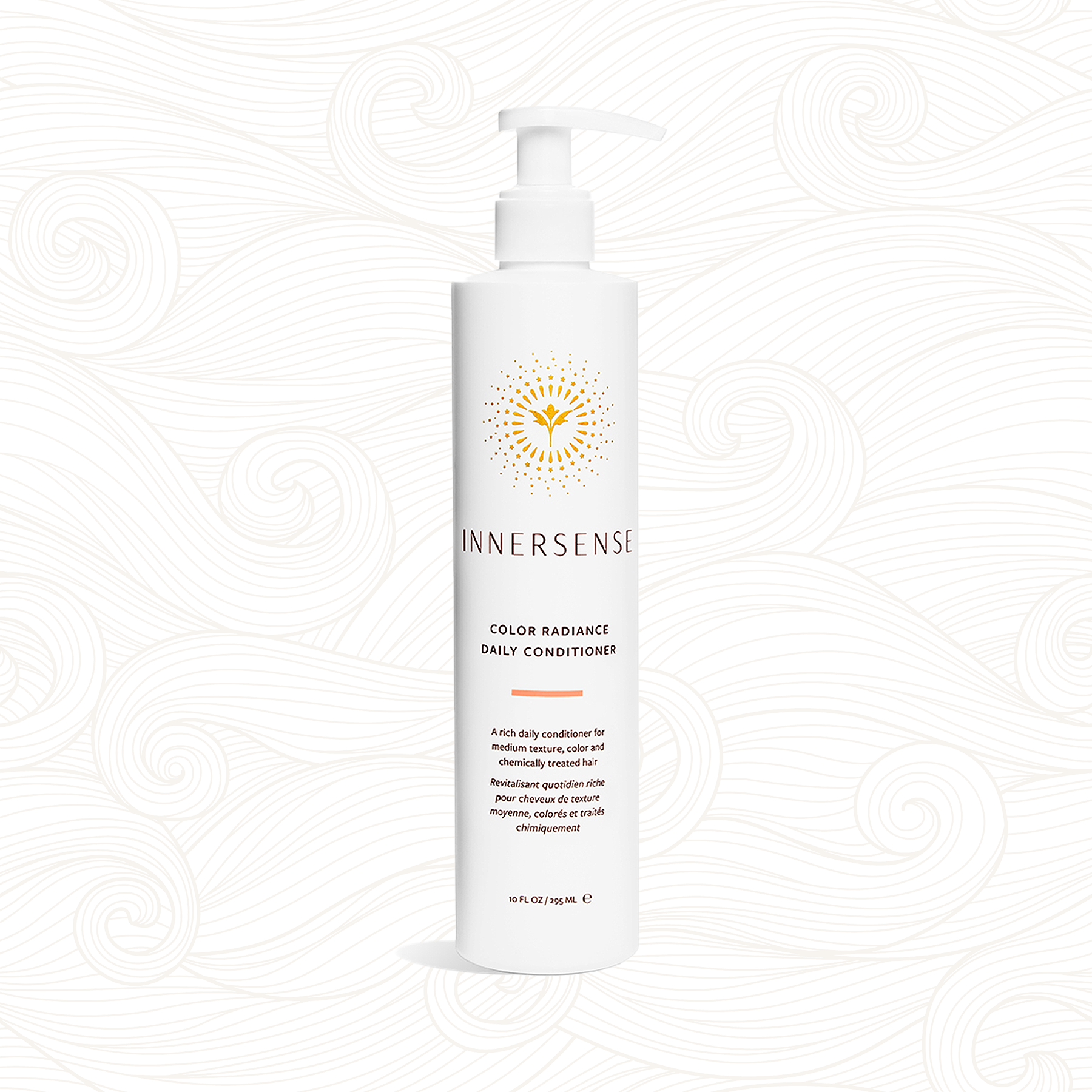 Innersense | Color Radiance Daily Conditioner /ab 295ml Conditioner Innersense