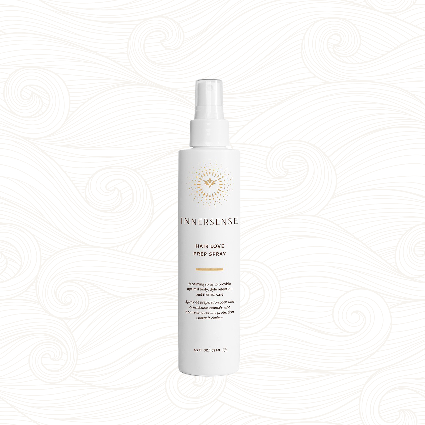 Innersense | Hair Love Prep Spray /ab 59ml Hair Mist Innersense